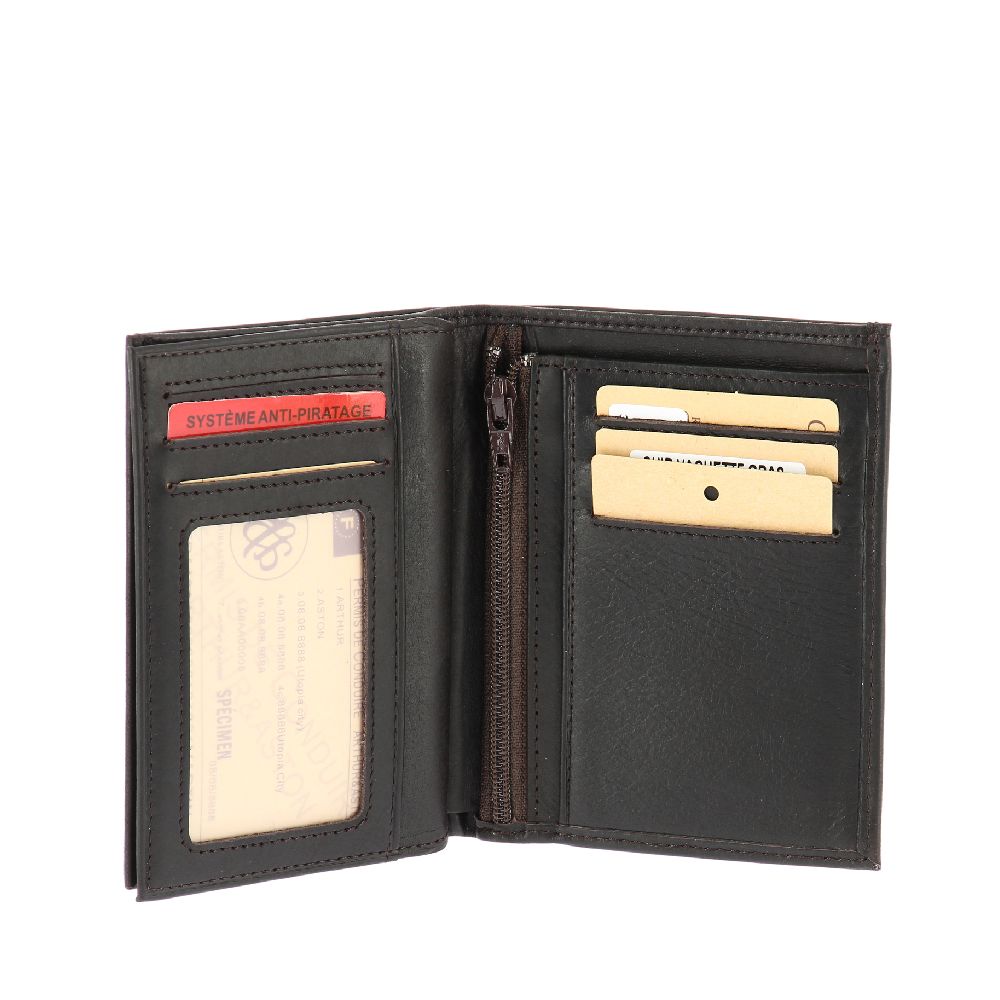 arthur-et-aston-louis-portefeuille-cuir-homme-noir-moyen image 6