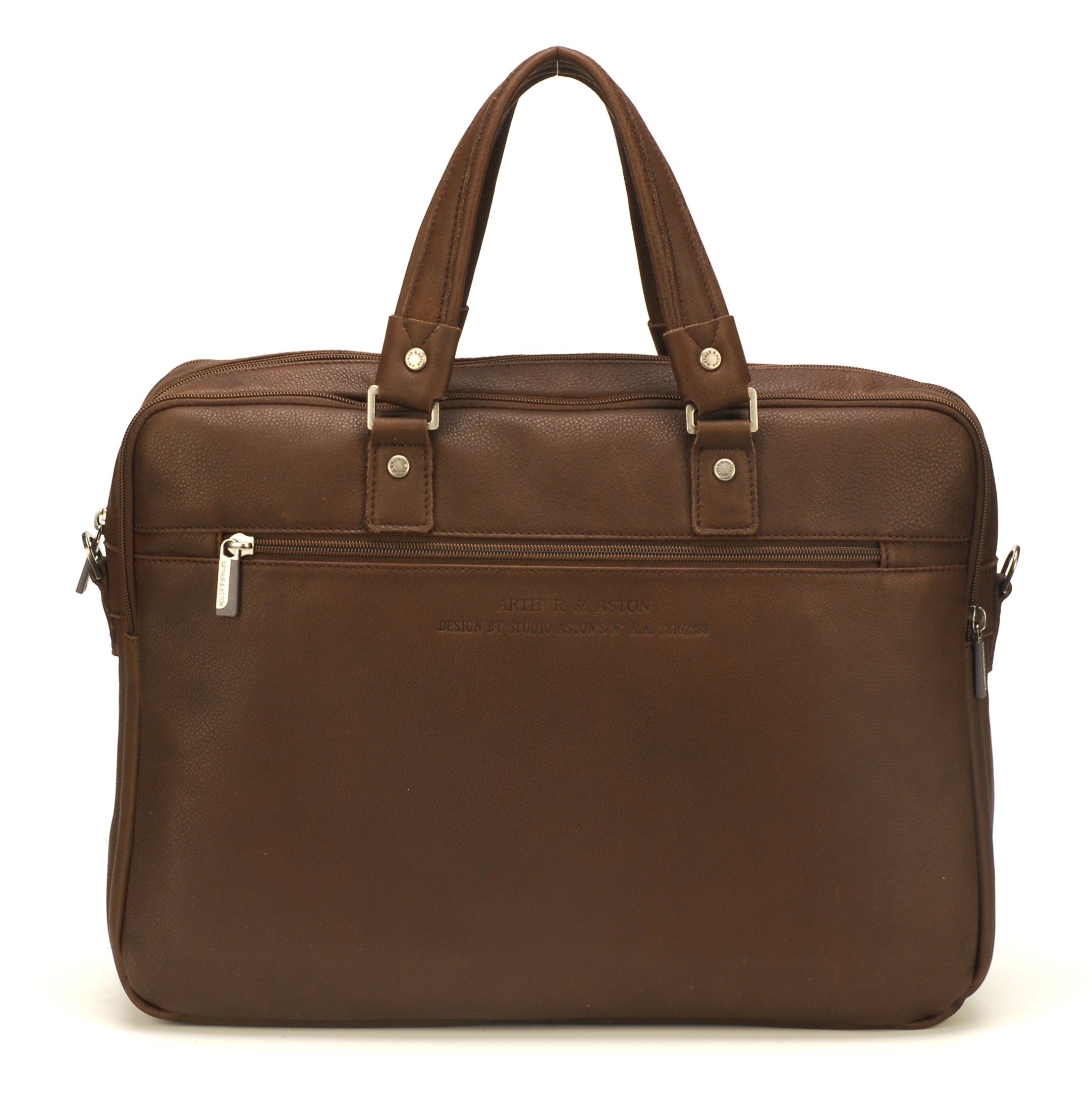 arthur-et-aston-oscar-porte-documents-cuir-ch-taigne-3-soufflets image 7