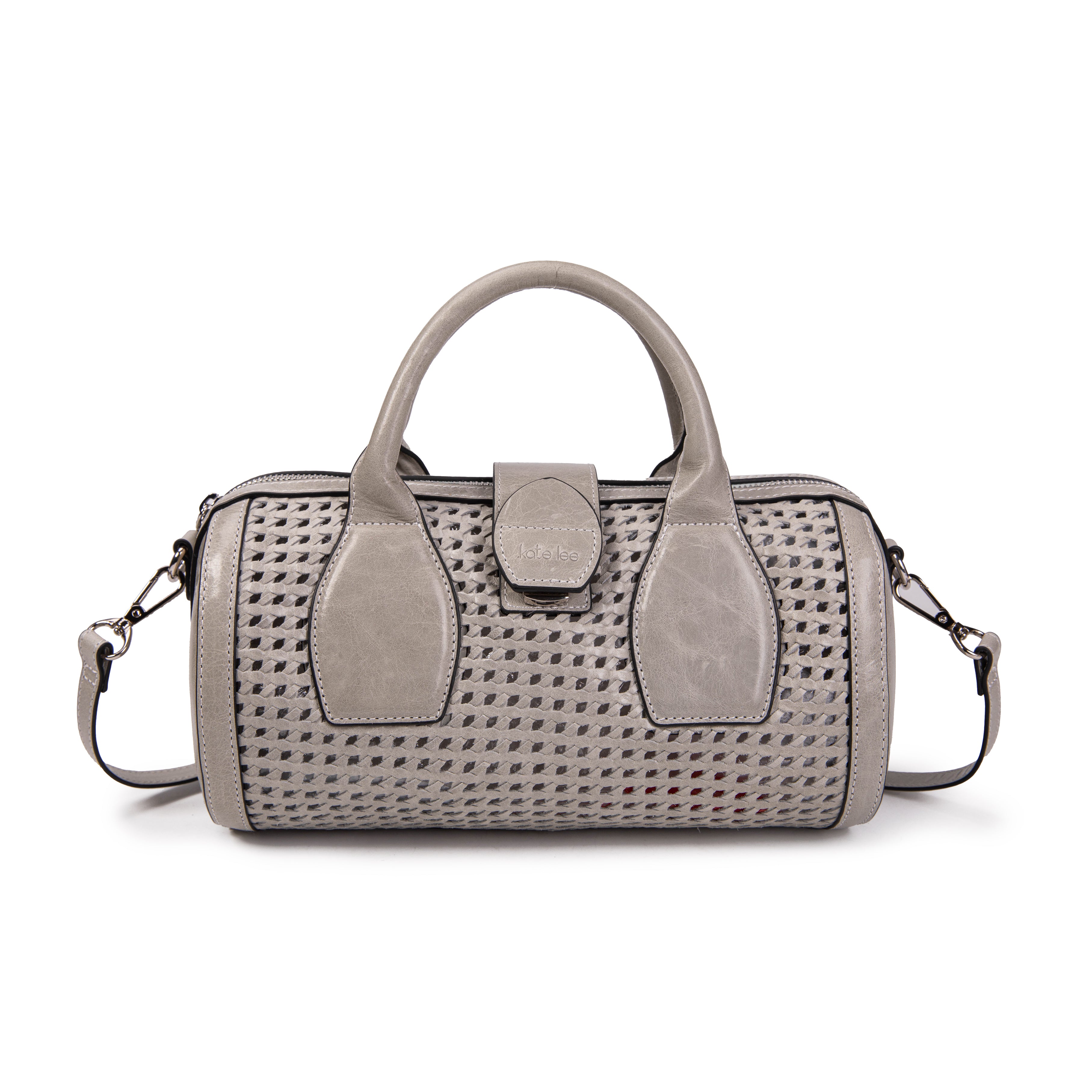 kate-lee-frola-sac-tress-gris-perle image 1
