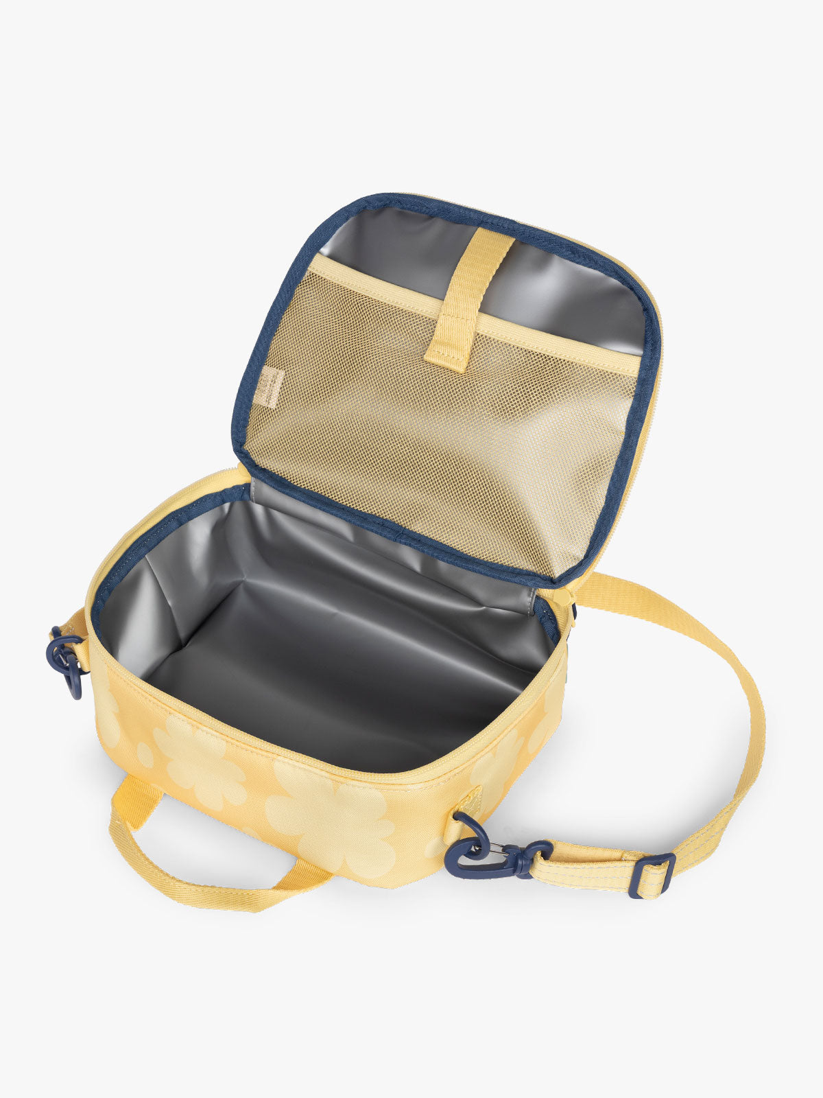 calpak-kids-lunch-bag-sac-repas-isotherme-vert image 3