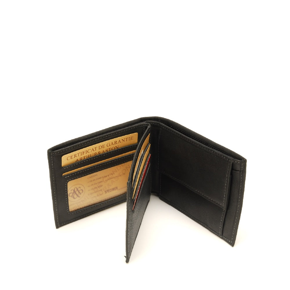 arthur-et-aston-johany-portefeuille-italien-cuir-ch-taigne image 2