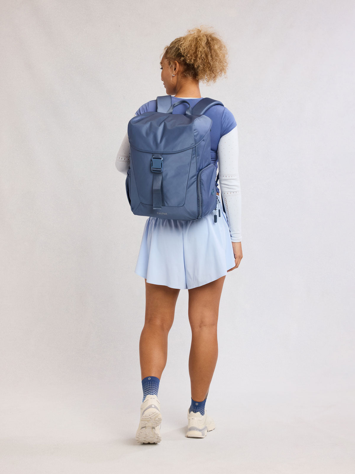 calpak-fit-sac-dos-sport-gym-15-pouces-noir image 2