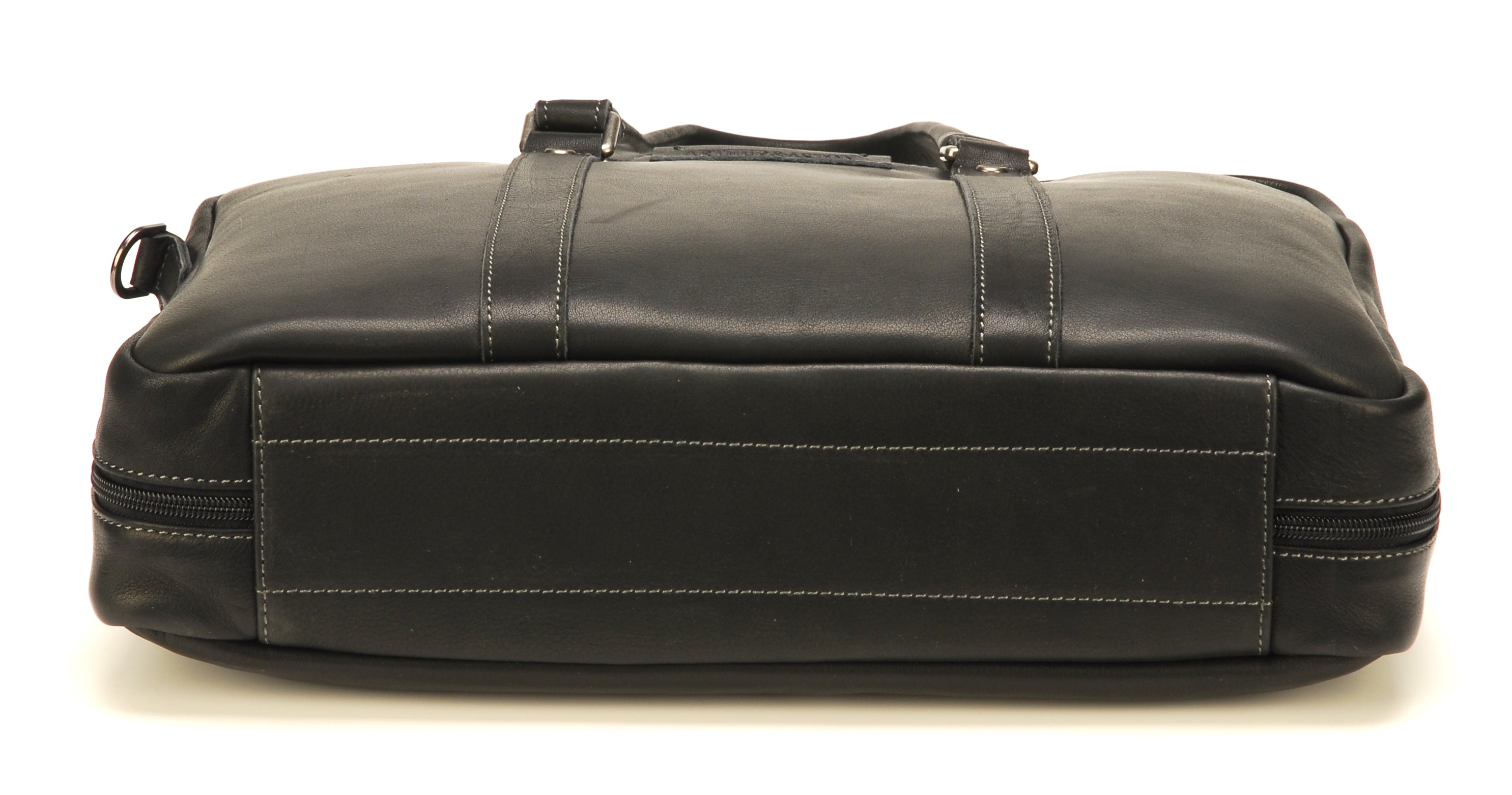 arthur-et-aston-johany-porte-ordinateur-cuir-noir-business image 5