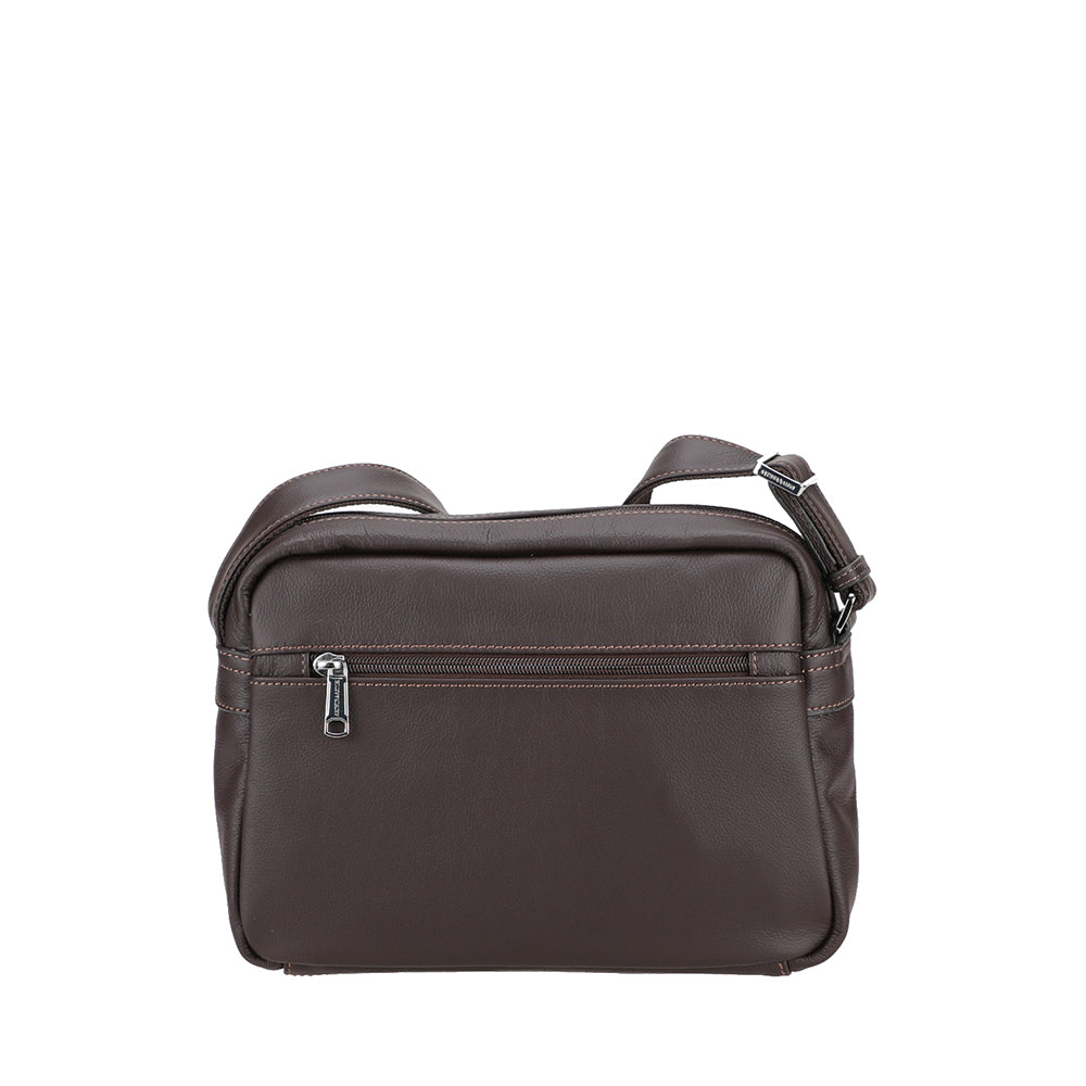 arthur-et-aston-sim-on-sac-bandouli-re-cuir-cognac-homme image 8