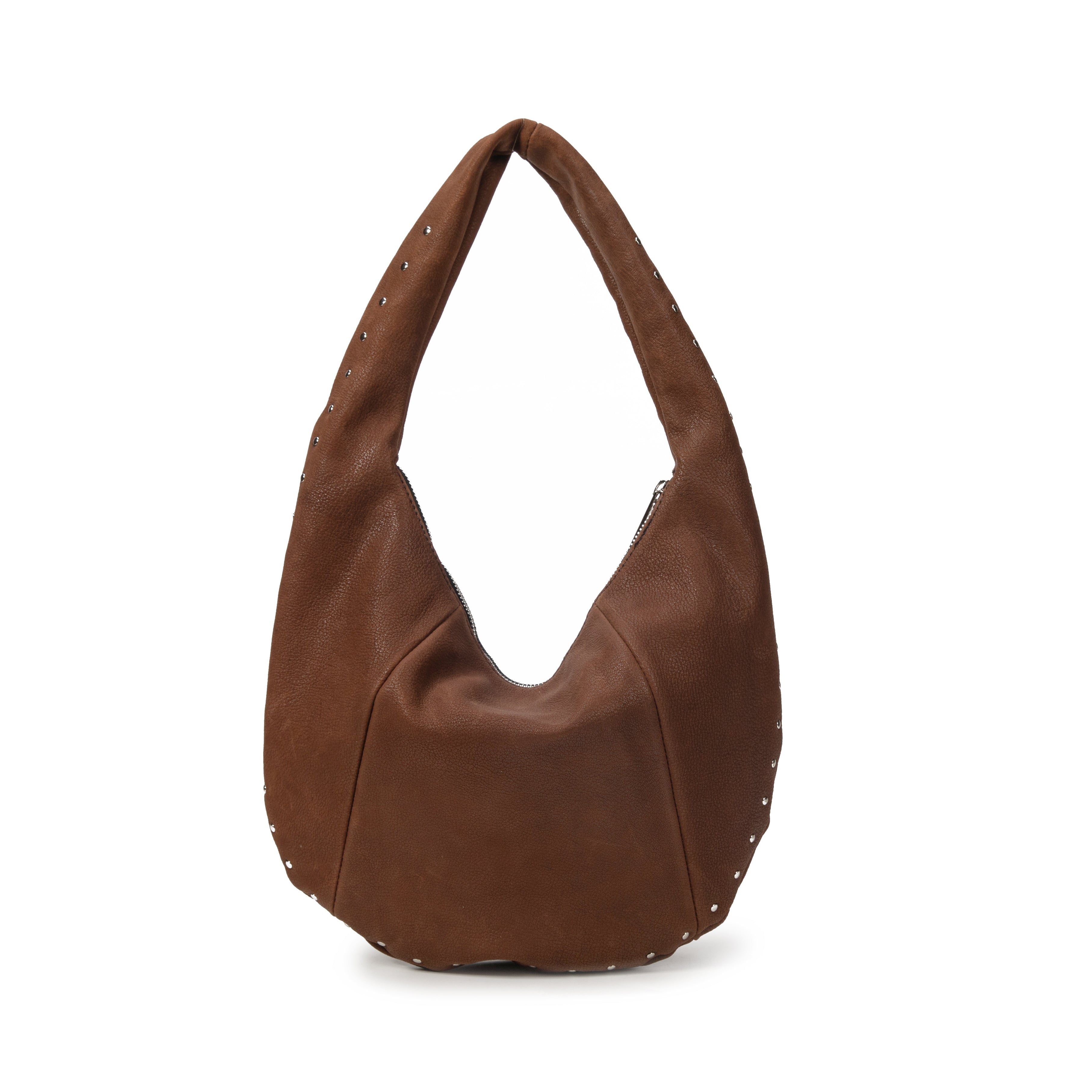 kate-lee-osy-sac-demi-lune-ch-vre-marron image 4