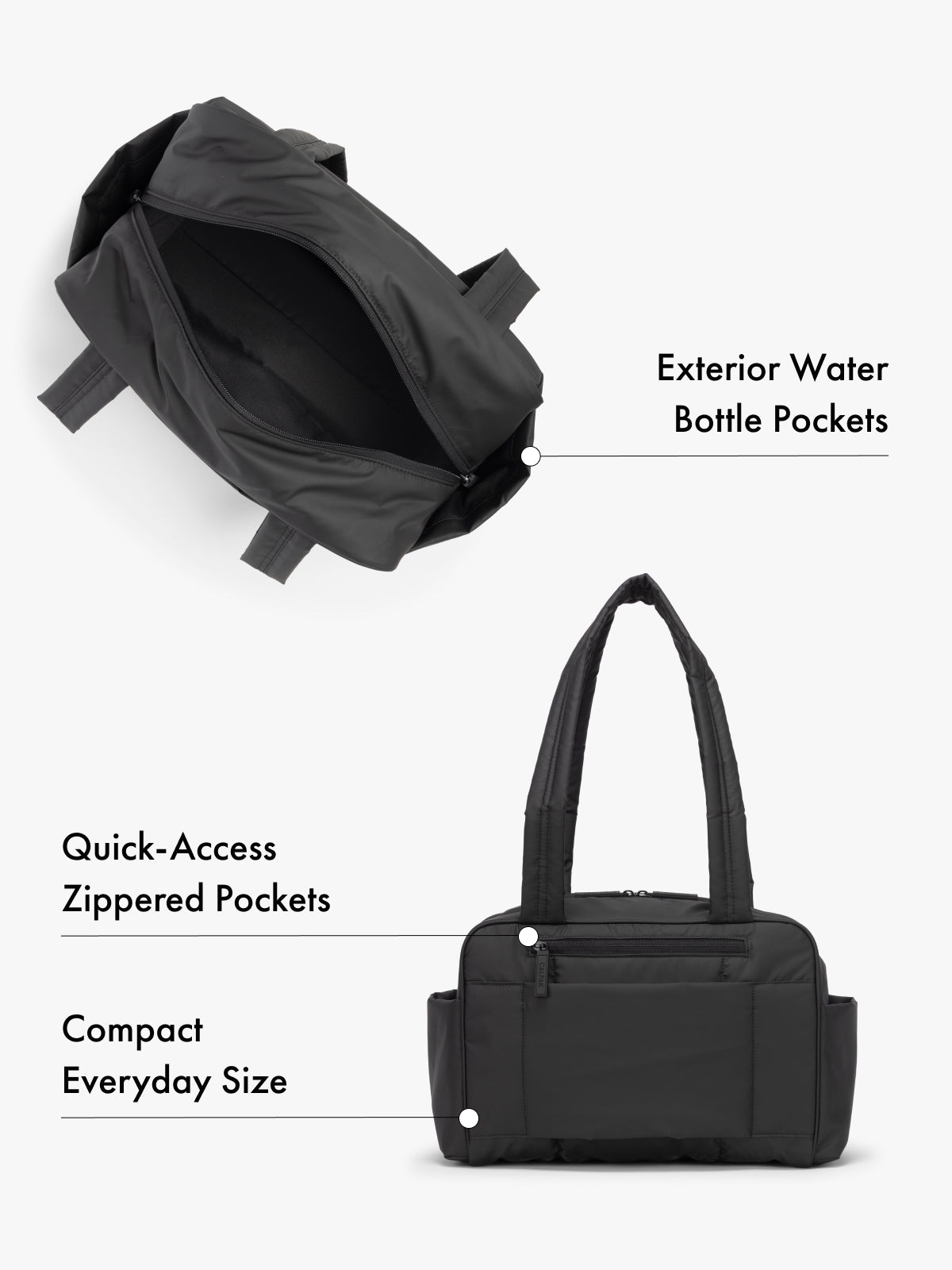 calpak-luka-mini-duffel-sac-chocolat-l-ger-sport image 8