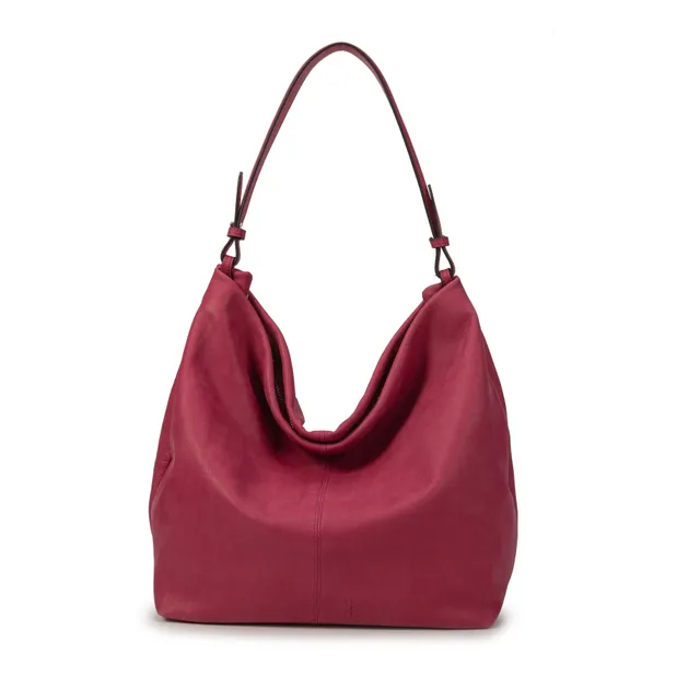 kate-lee-fantine-kl-sac-seau-cuir-rose image 1