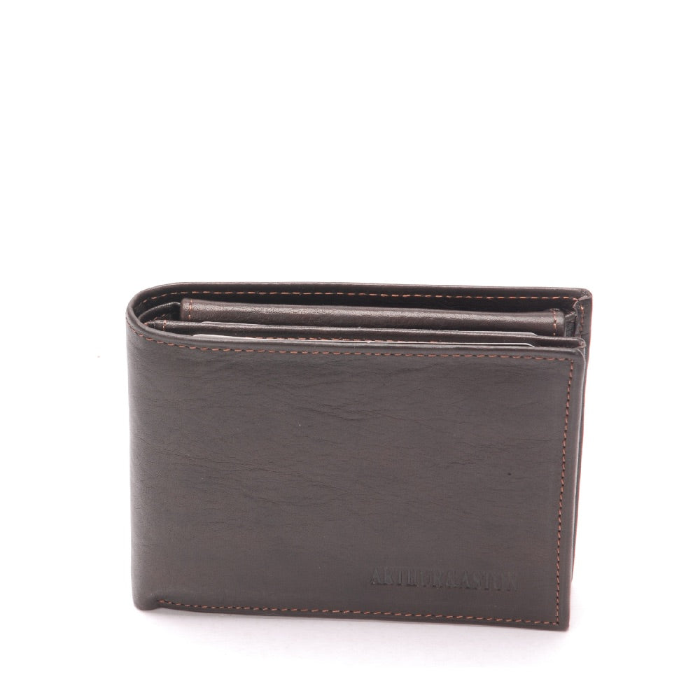 arthur-et-aston-pablo-portefeuille-cognac-cuir-plong image 7