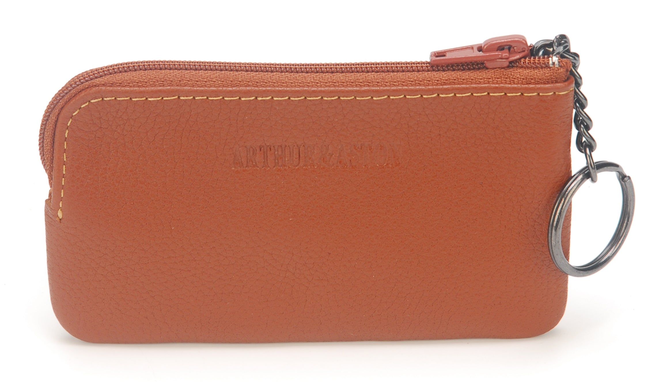 arthur-et-aston-dorian-porte-monnaie-cuir-ch-taigne-homme image 3