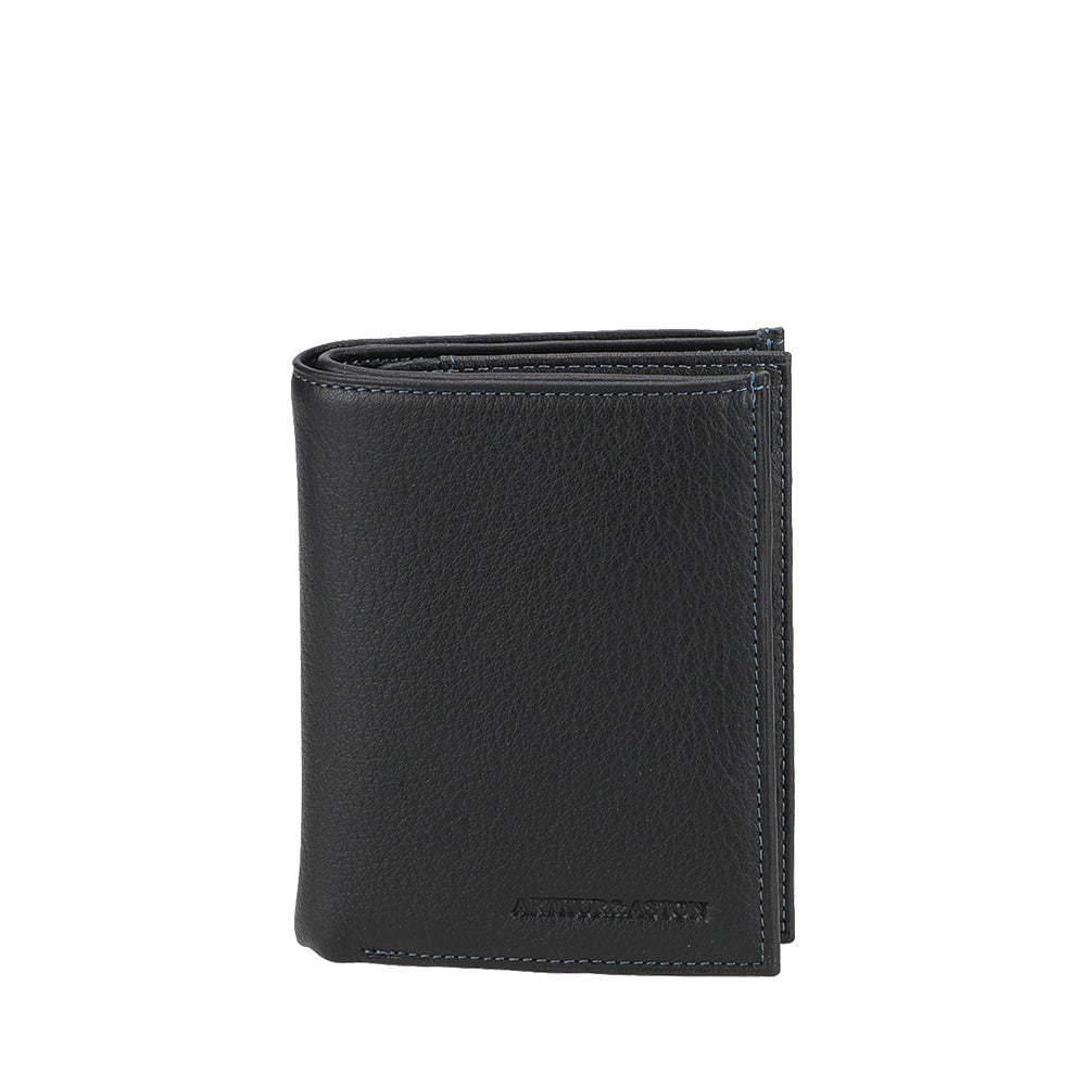 arthur-et-aston-ange-petit-portefeuille-cuir-chataigne-rfid image 7