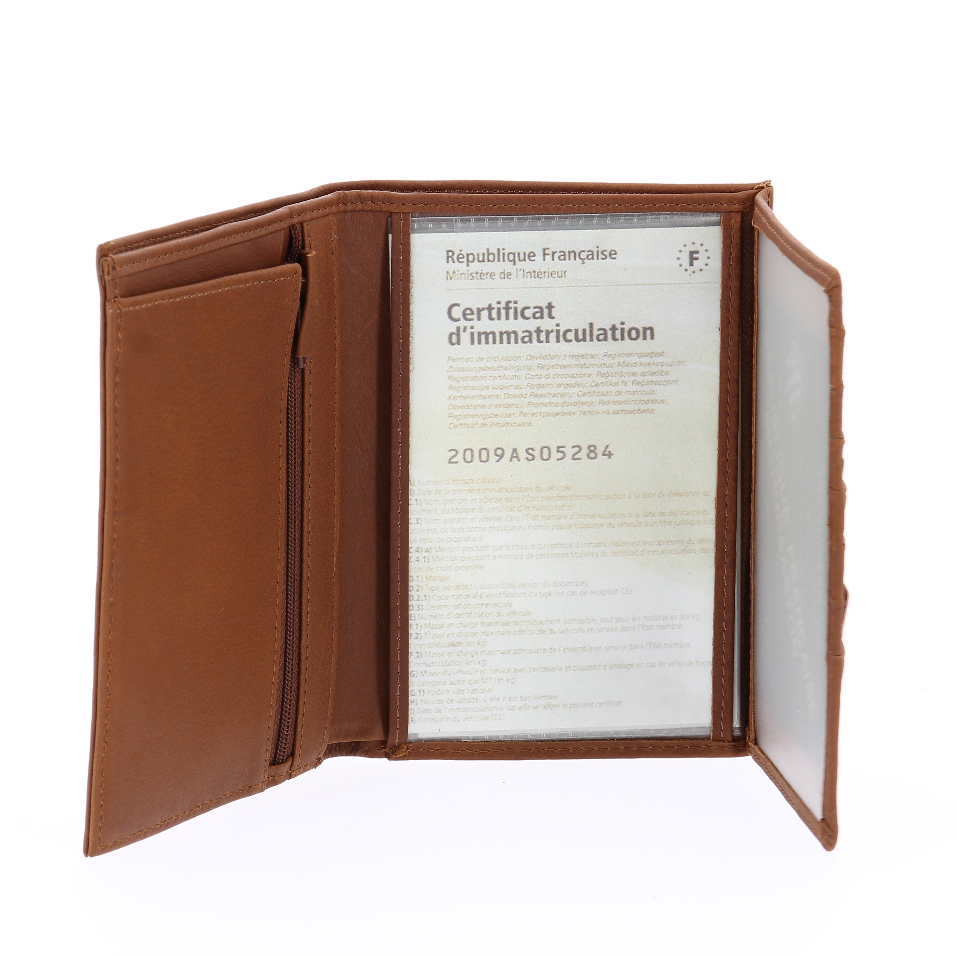 arthur-et-aston-oscar-portefeuille-cuir-cognac-anti-piratage image 5