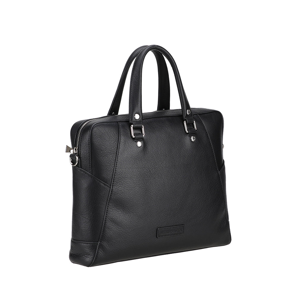 arthur-et-aston-jos-porte-documents-s-cuir-noir-ordinateur image 2