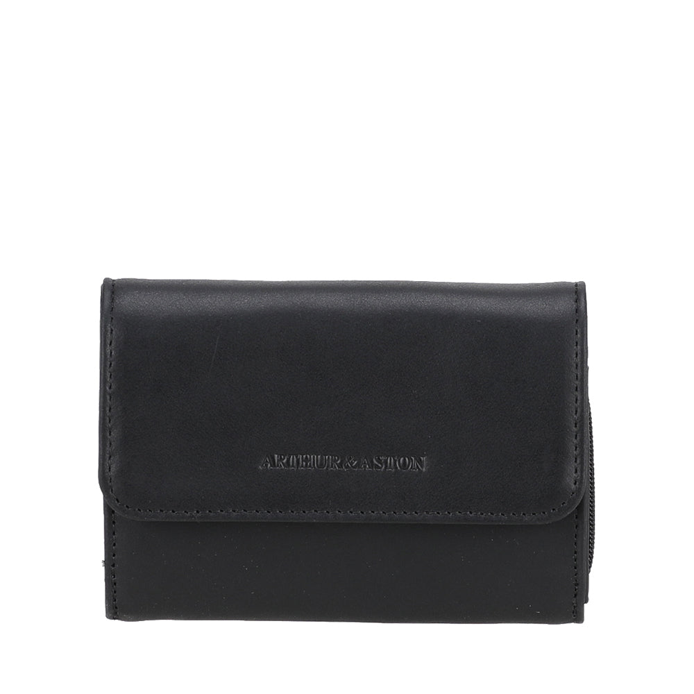 arthur-et-aston-ma-porte-monnaie-cuir-cognac image 3