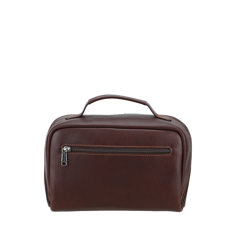 arthur-et-aston-ange-vanity-cuir-ch-taigne-orange image 3