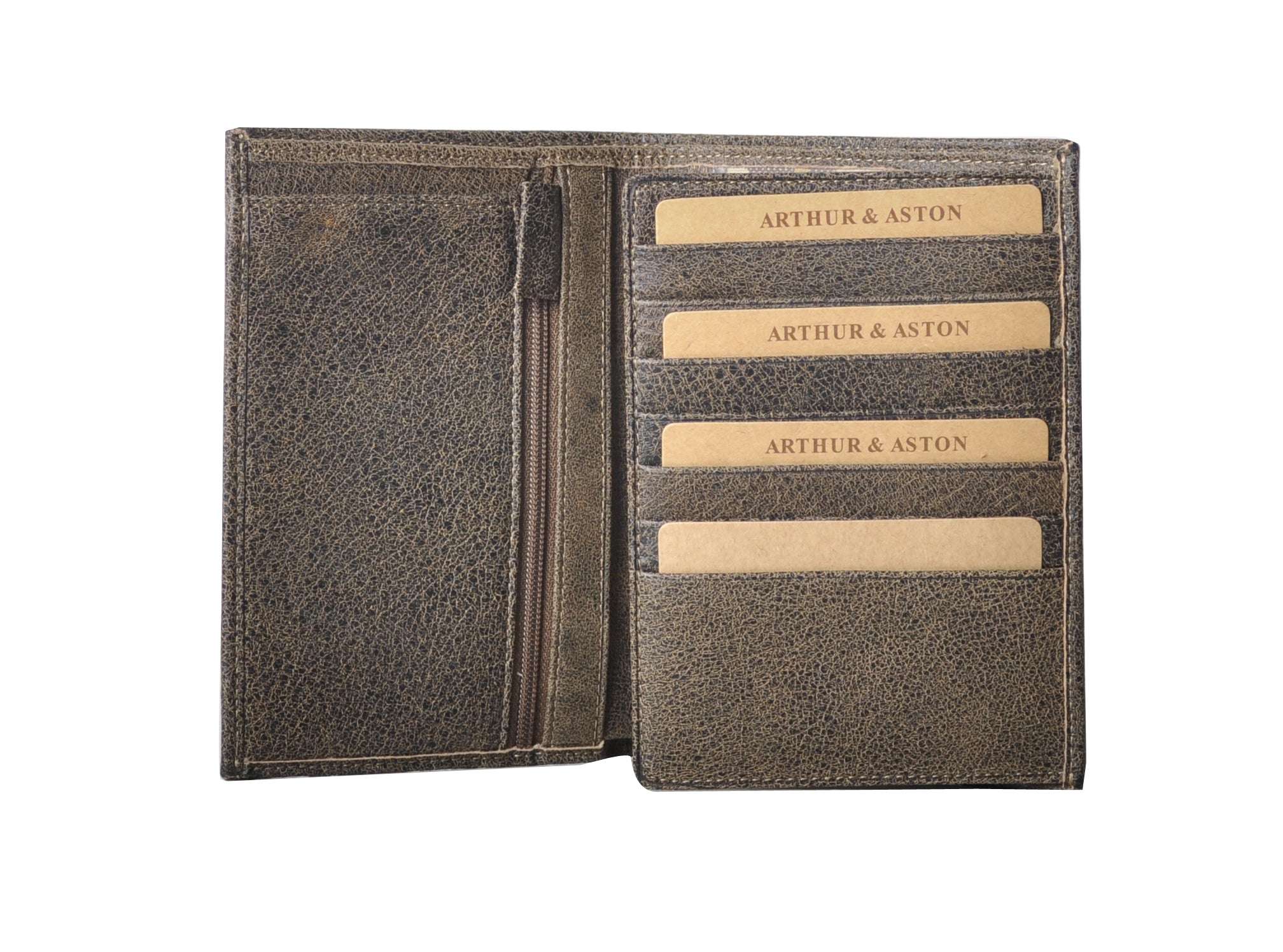 arthur-et-aston-cristiano-portefeuille-cuir-marron-rfid-2 image 5