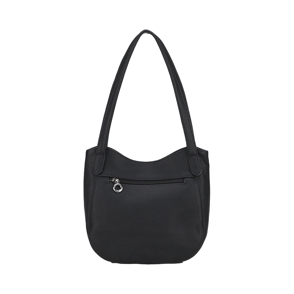 arthur-et-aston-rosalia-s-sac-shopping-cognac-vachette image 7