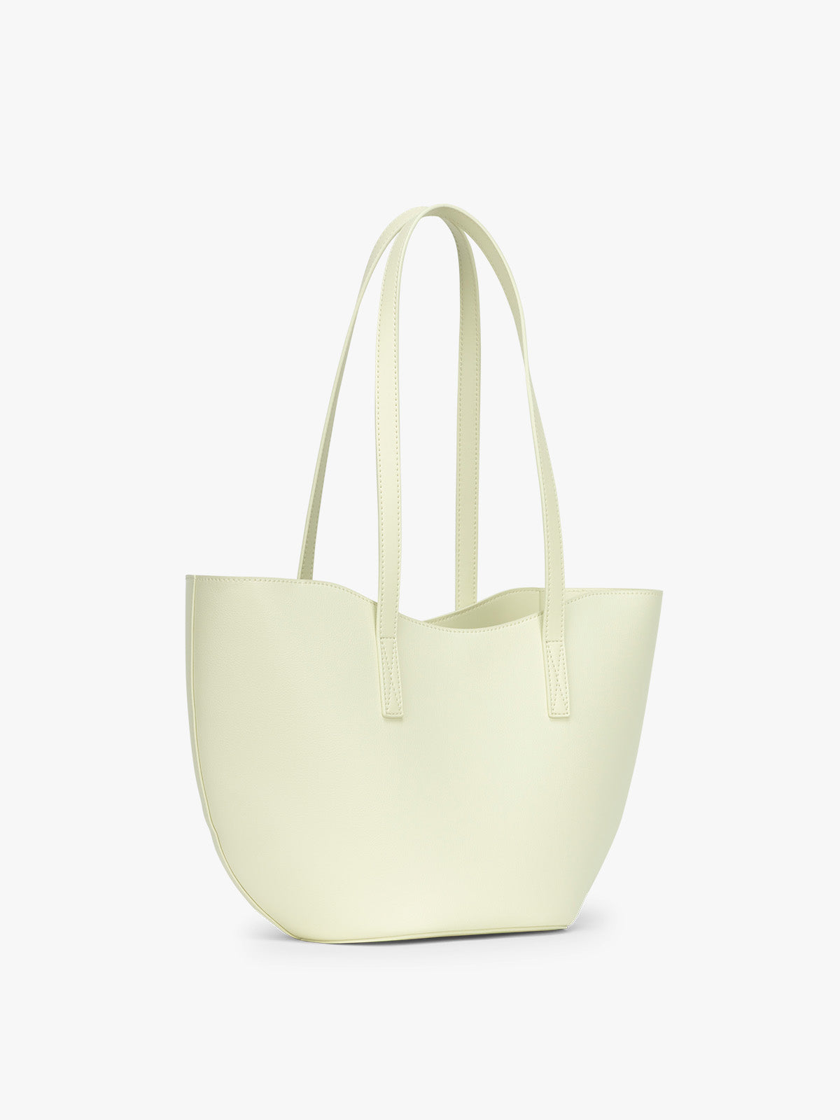 calpak-haven-tulip-tote-cabas-femme-noir image 8