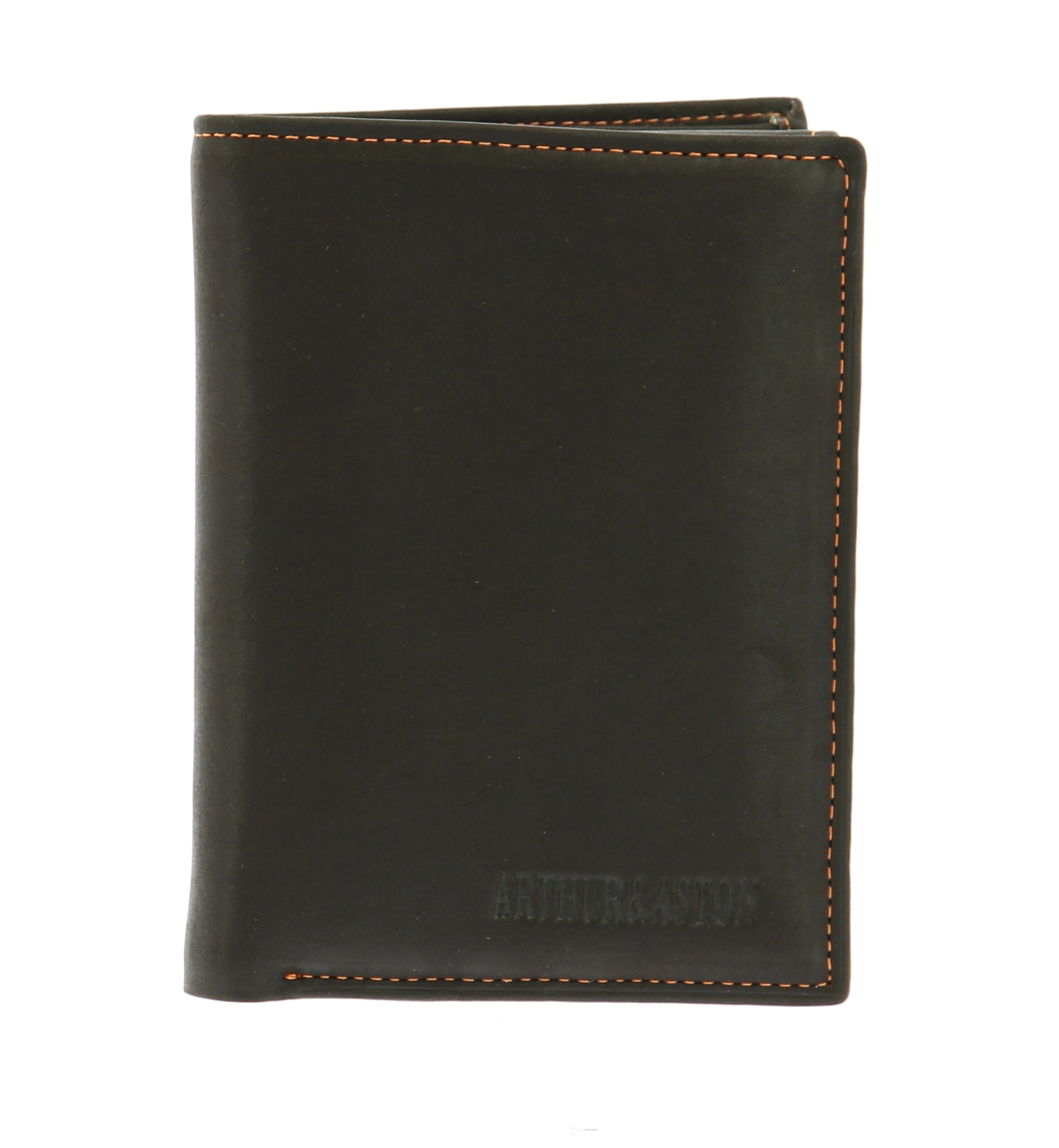 arthur-et-aston-louis-portefeuille-homme-cuir-ch-taigne-petit image 4