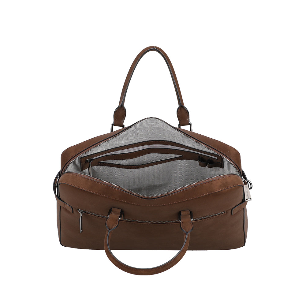 arthur-et-aston-misha-m-porte-documents-cuir-ch-taigne image 4