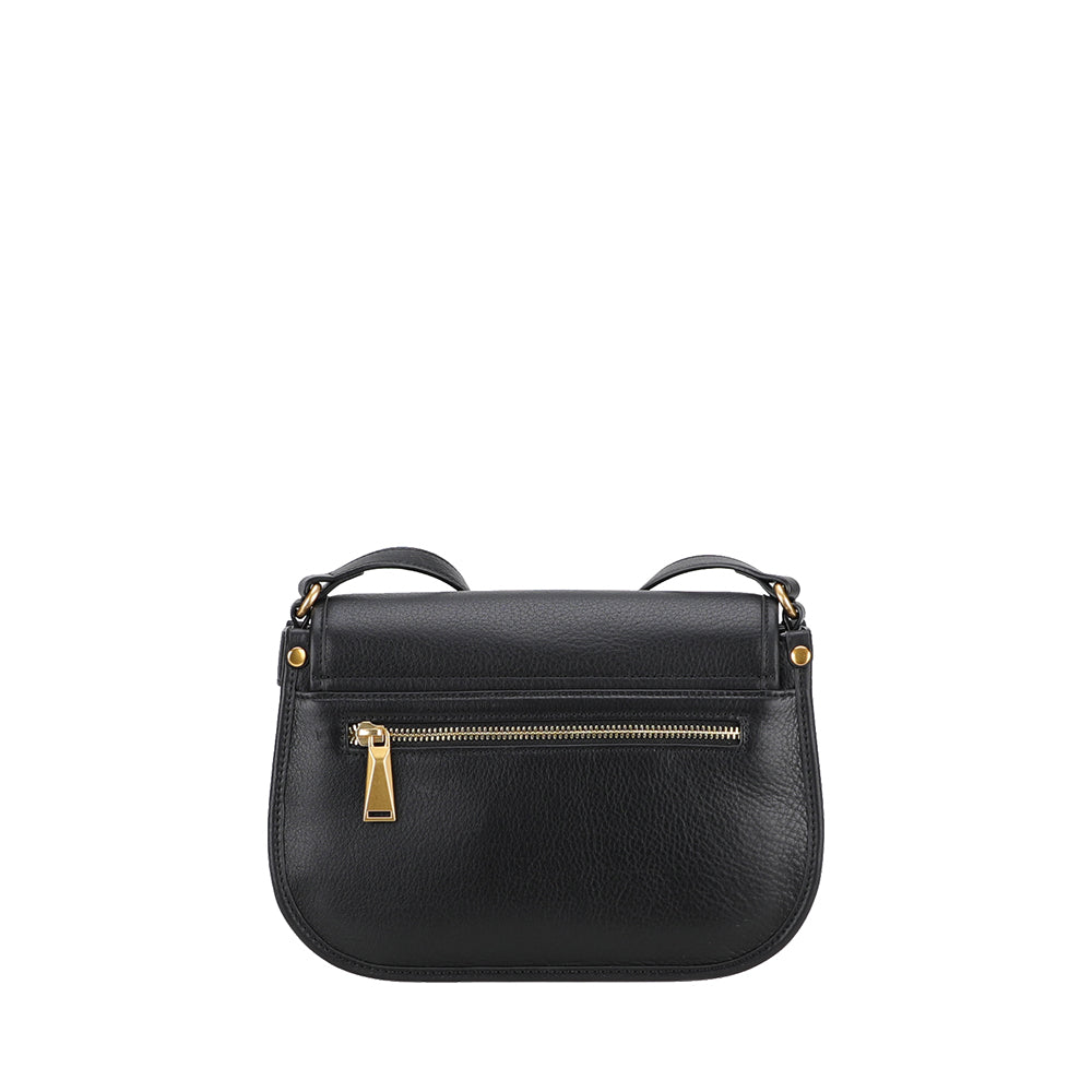 arthur-et-aston-cassidy-sac-bandouli-re-cuir-cognac-grain image 7
