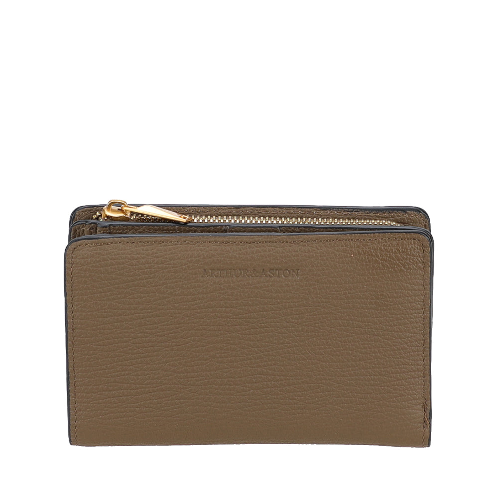 arthur-et-aston-nora-portefeuille-cuir-grain-noir image 5