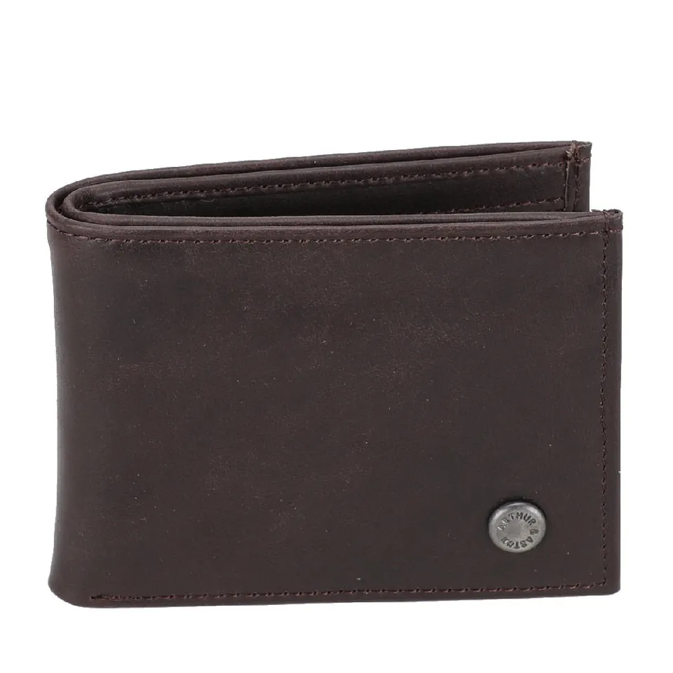 arthur-et-aston-cosmo-portefeuille-cuir-ch-taigne image 1