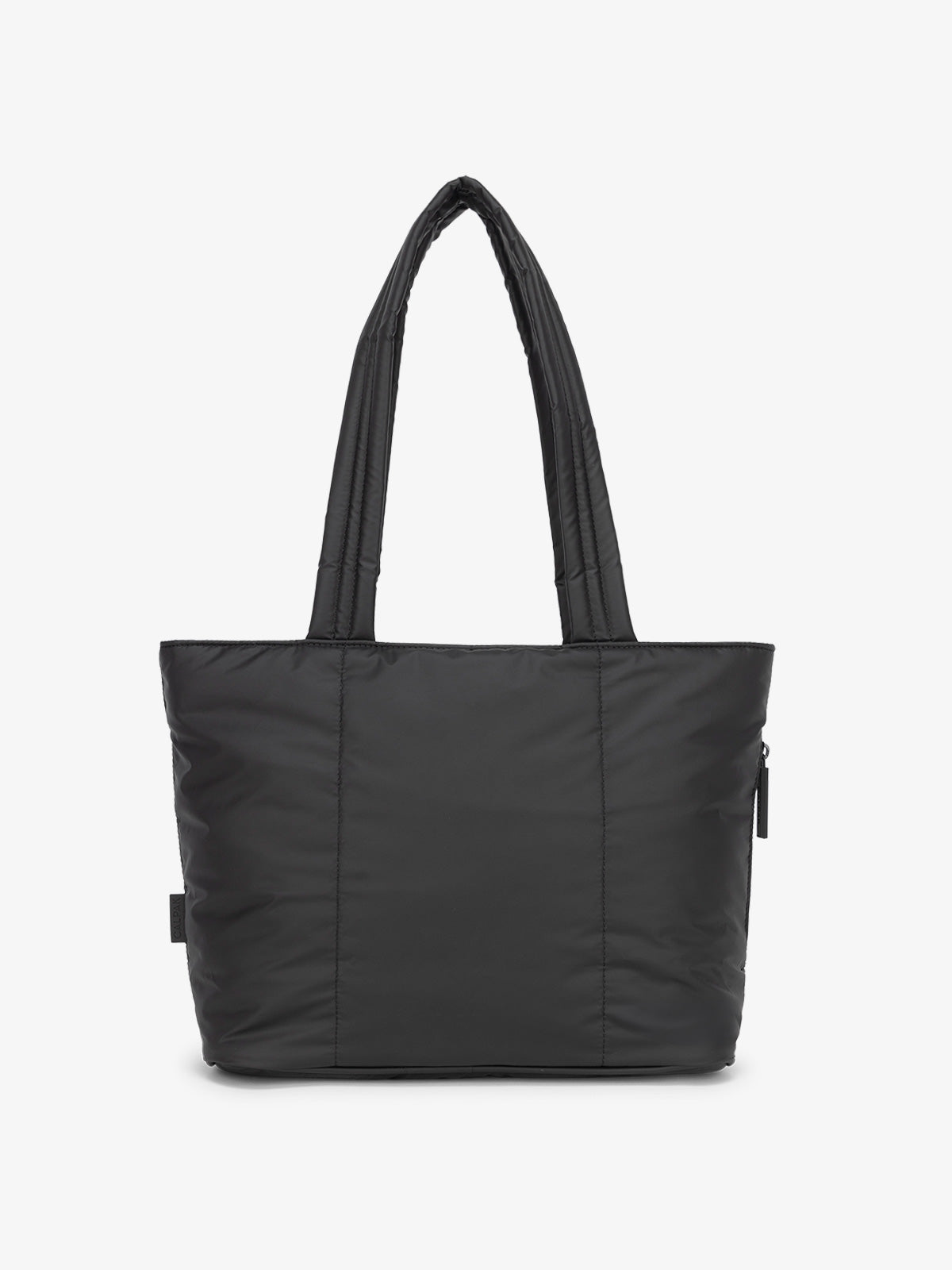 calpak-luka-mini-tote-petit-sac-walnut image 1