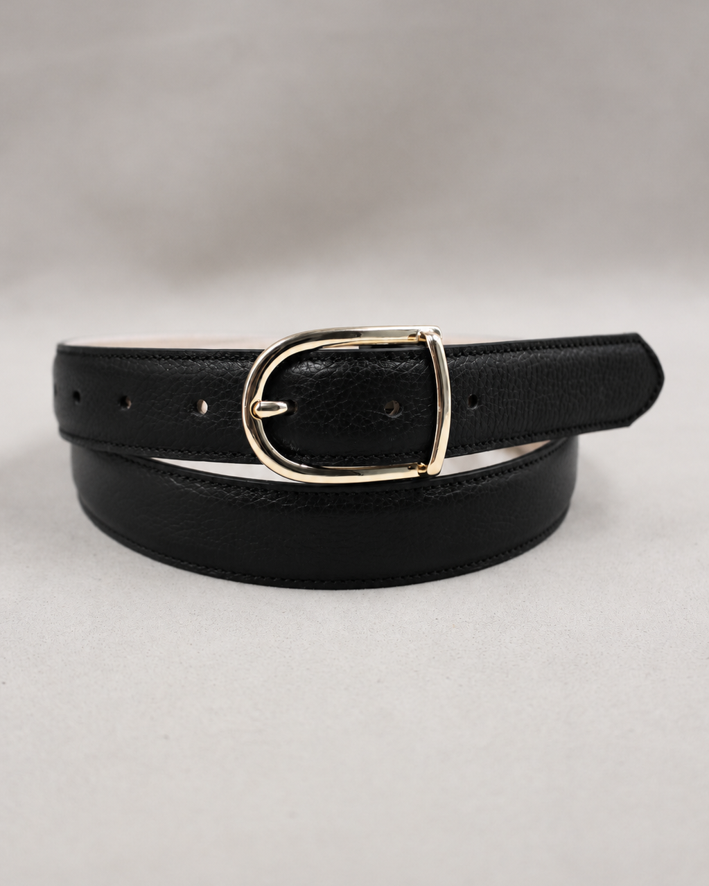 berthille-bomb-e-2508-ceinture-cuir-noir-90 image 5