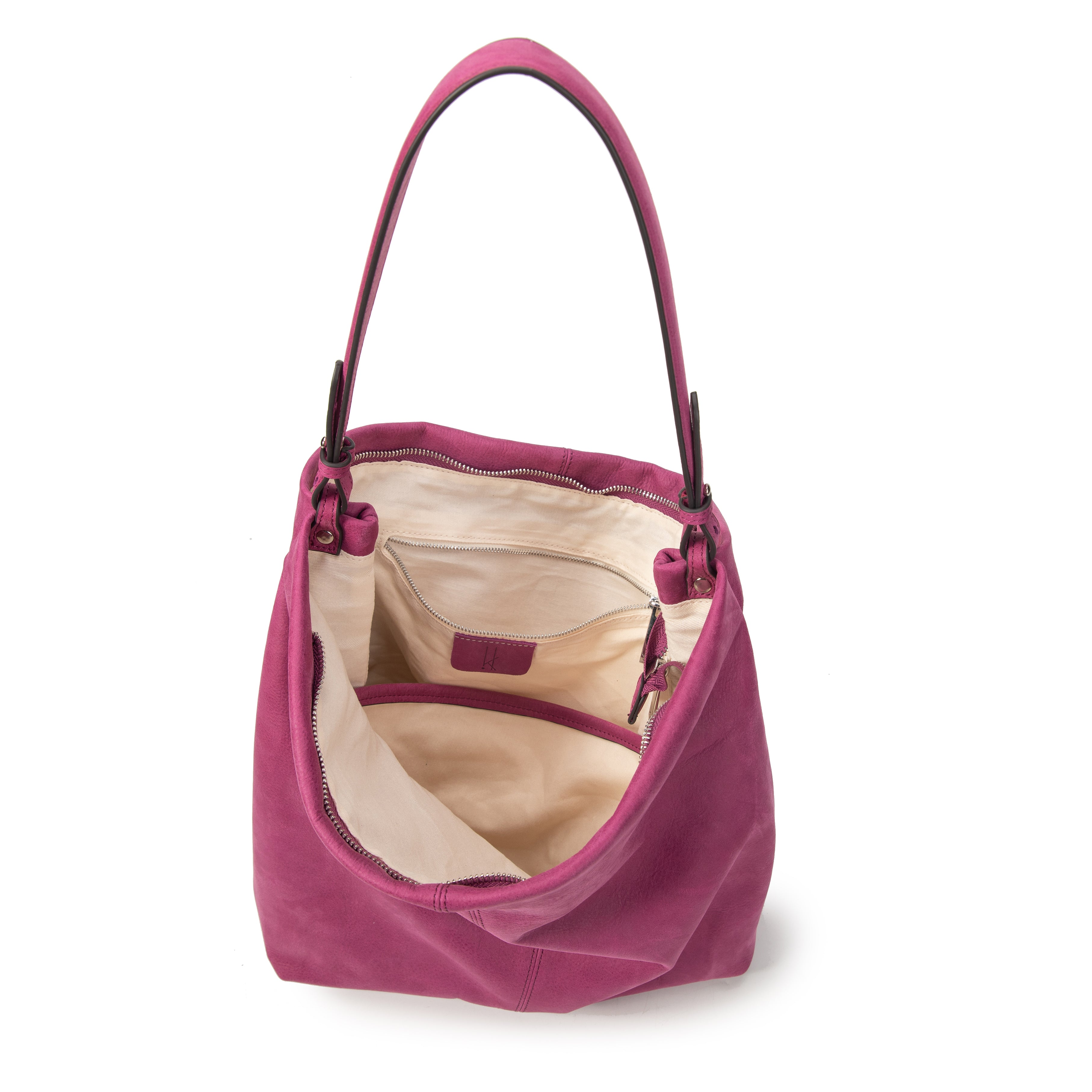 kate-lee-fantine-sac-seau-velout-rose-orchid-e image 3