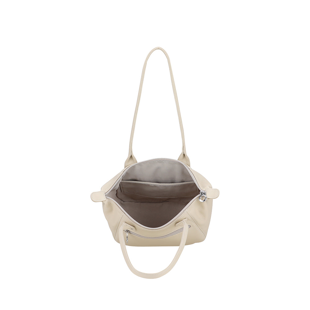 arthur-et-aston-louisa-petit-cabas-cuir-beige-paule image 4