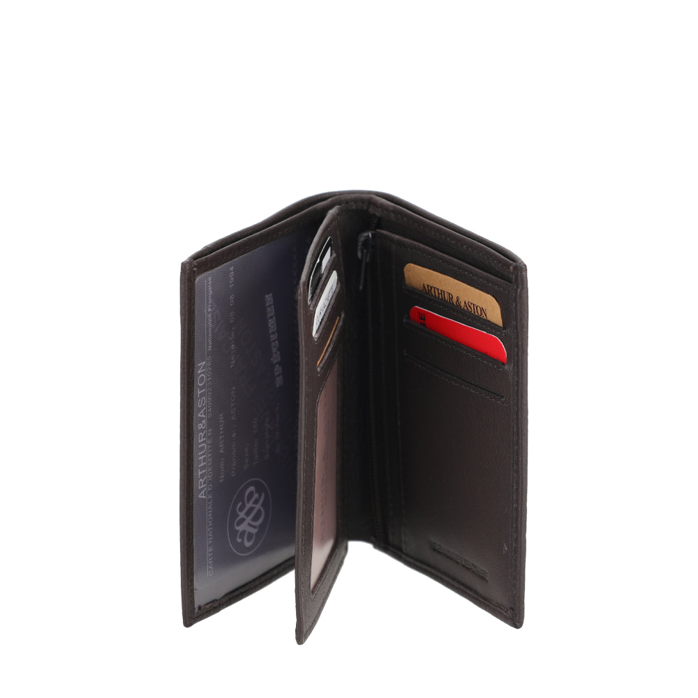 arthur-et-aston-terry-portefeuille-italien-cuir-cognac image 8
