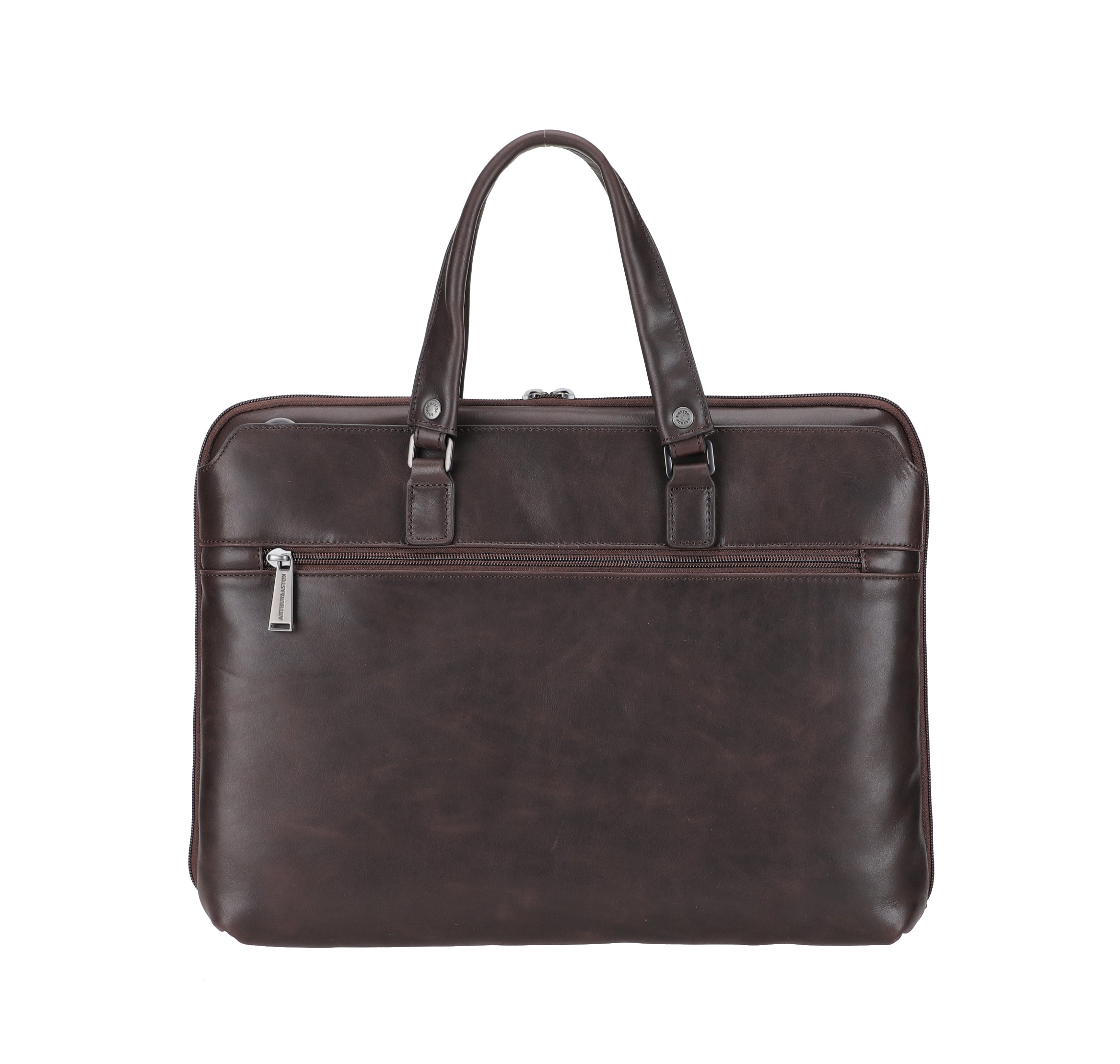 arthur-et-aston-cosmo-porte-ordinateur-cuir-noir-40cm image 7