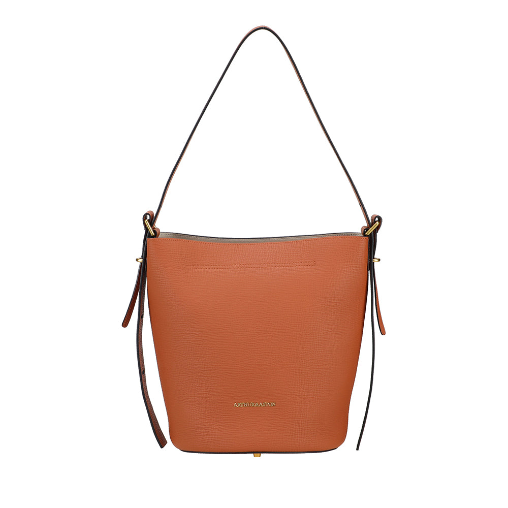 arthur-et-aston-nora-sac-seau-cuir-noir-bandouli-re image 5