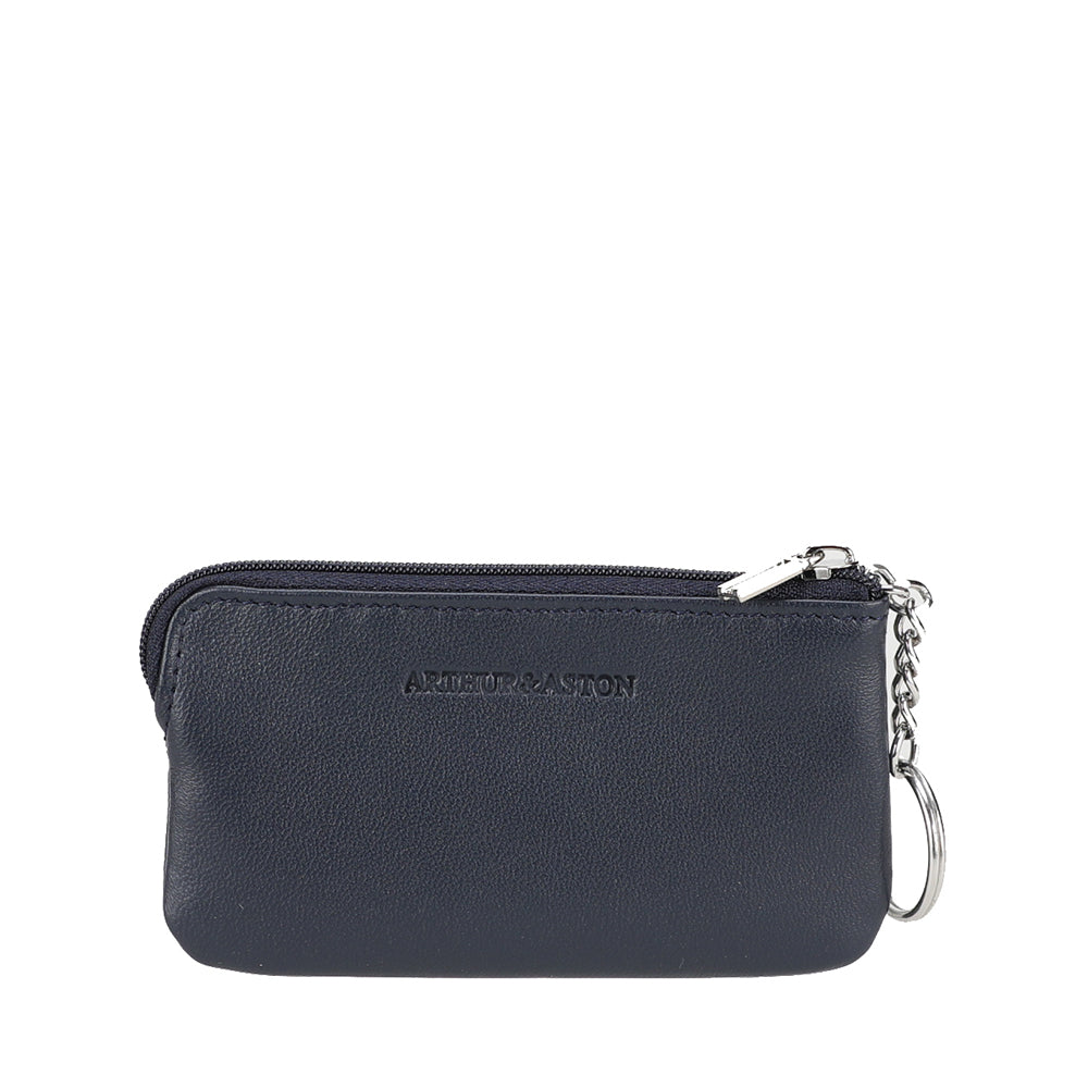 arthur-et-aston-riley-2615-989-porte-monnaie-cuir-ch-taigne-zipp image 4