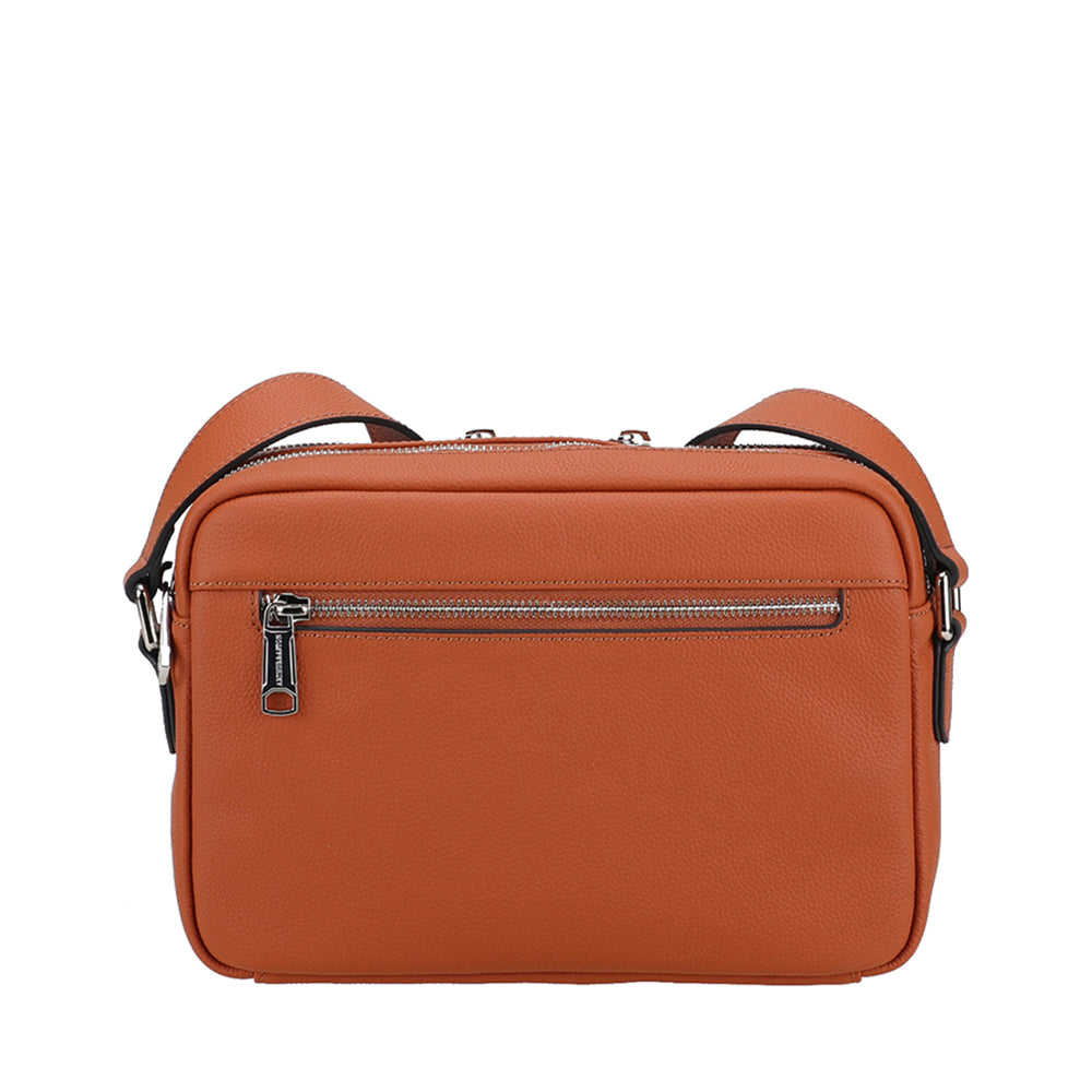 arthur-et-aston-ga-l-petite-besace-cuir-noir-zipp-e image 7