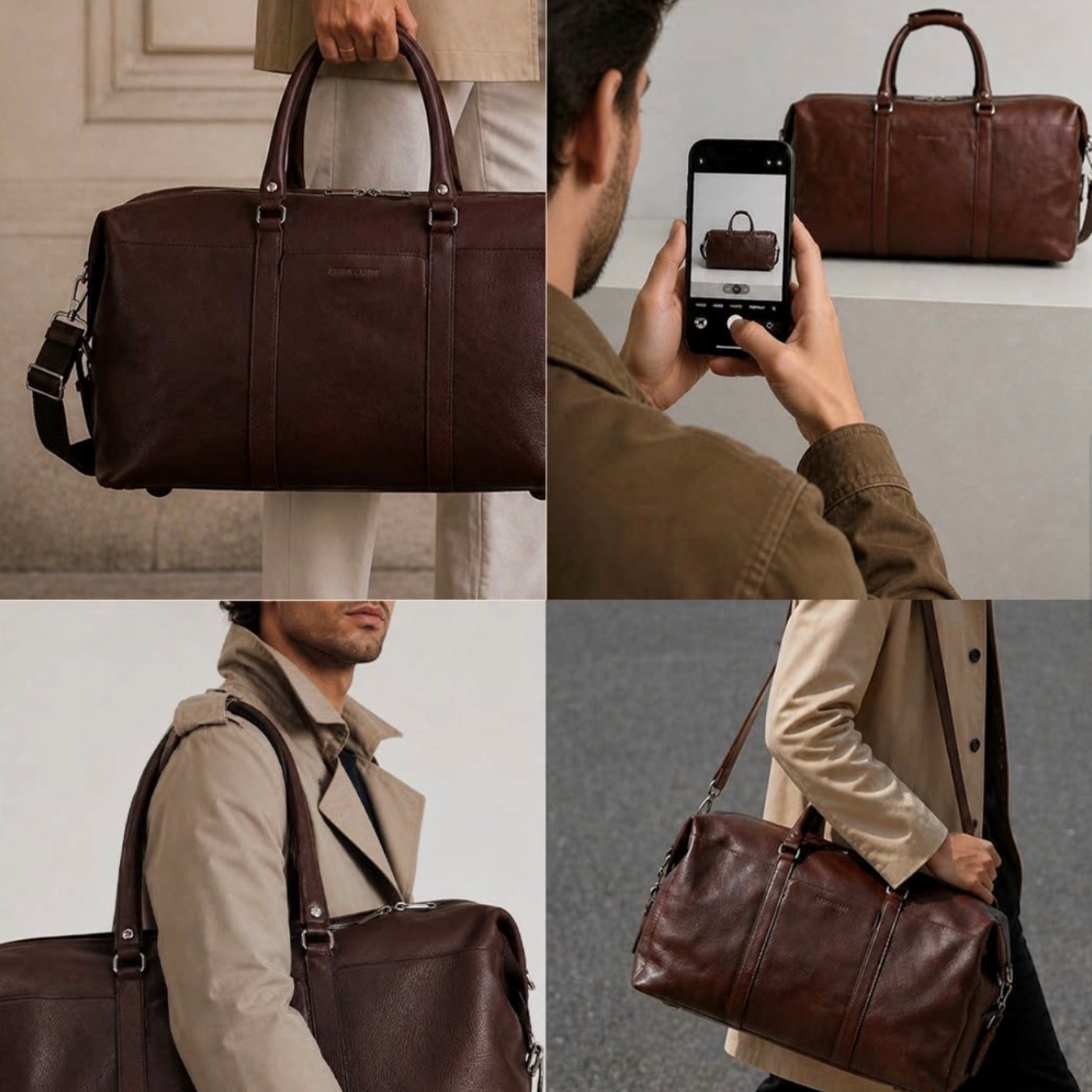 arthur-et-aston-ange-sac-de-voyage-cuir-ch-taigne image 2