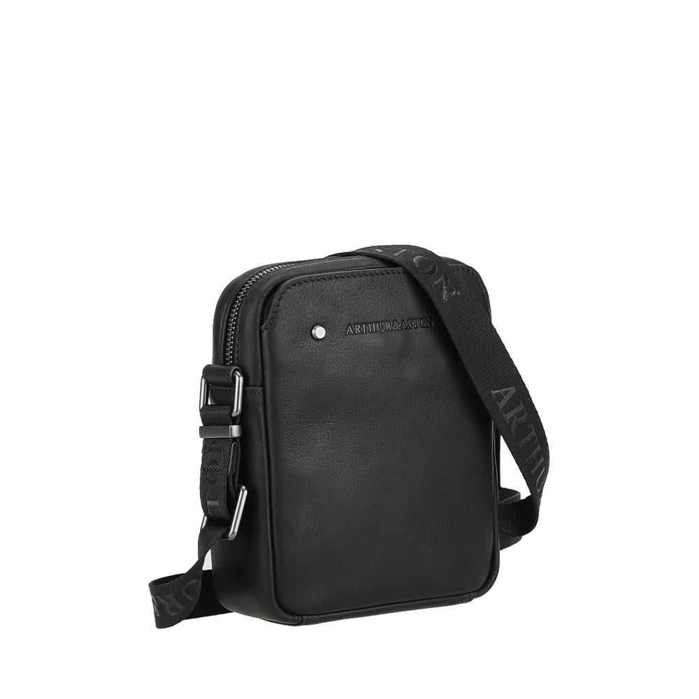 arthur-et-aston-danny-petit-sac-travers-cuir-ch-taigne image 6