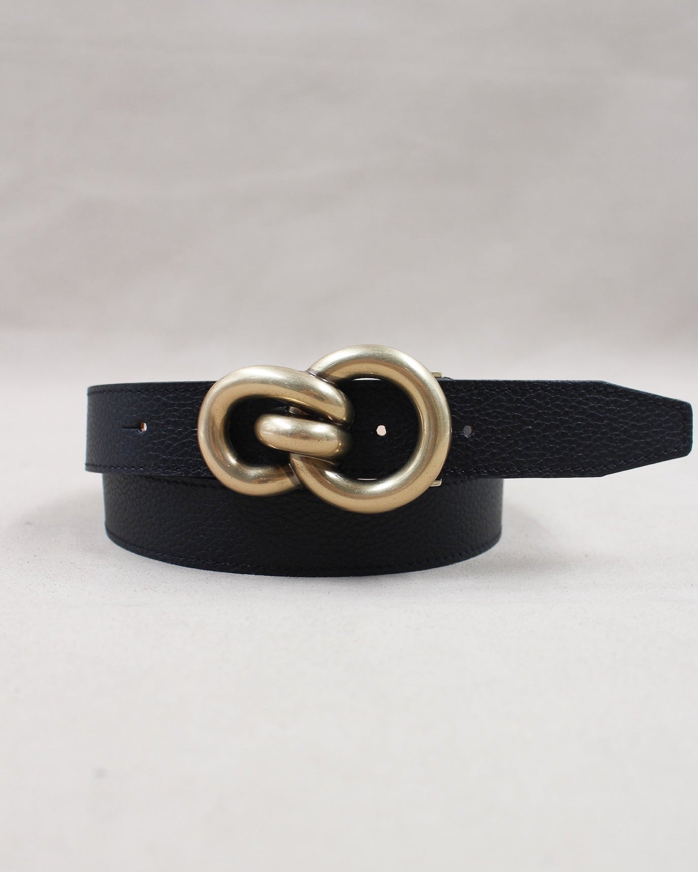 berthille-n-ud-2513-ceinture-cuir-femme-grain-e image 3