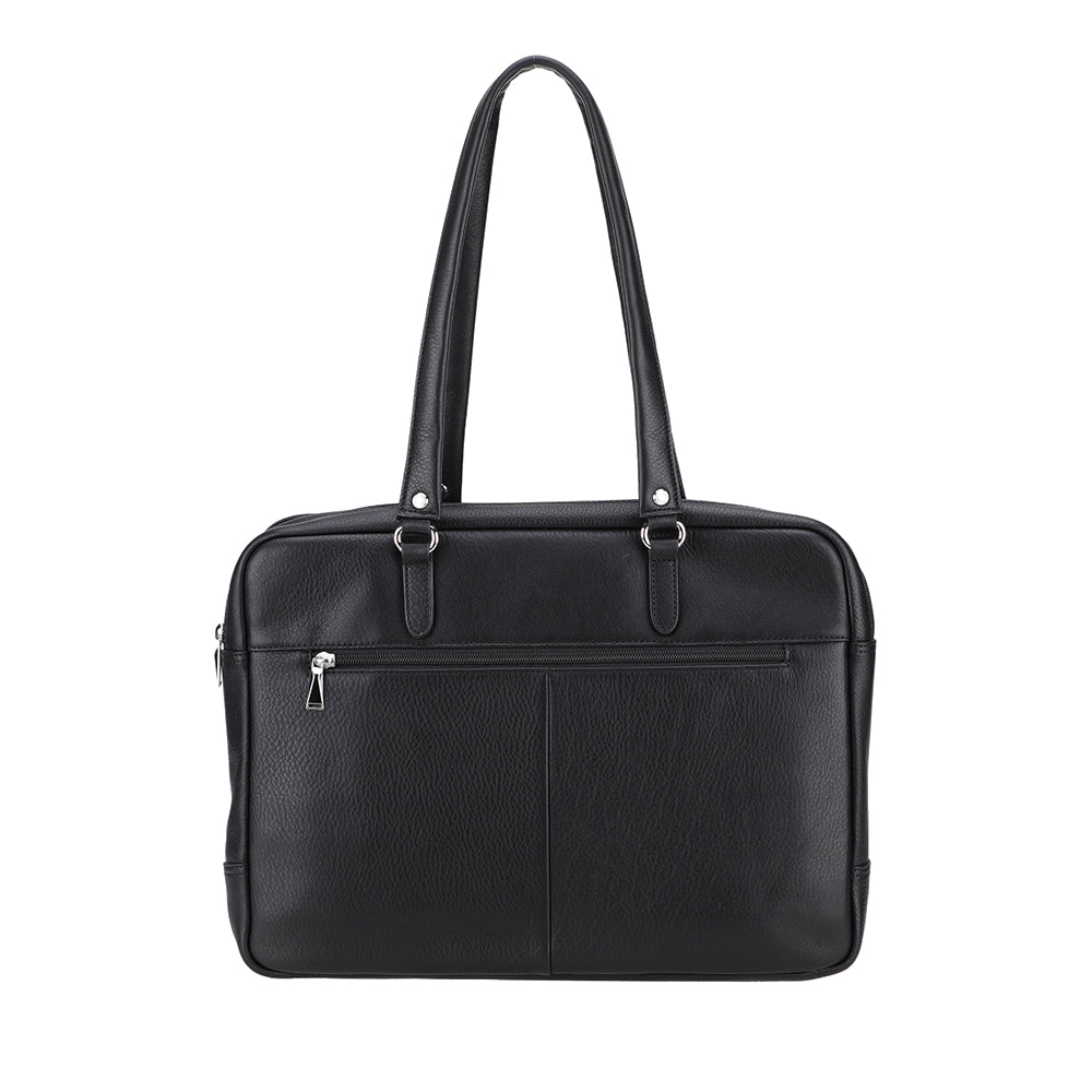 arthur-et-aston-ange-sac-porte-document-cuir-bleu-femme image 7