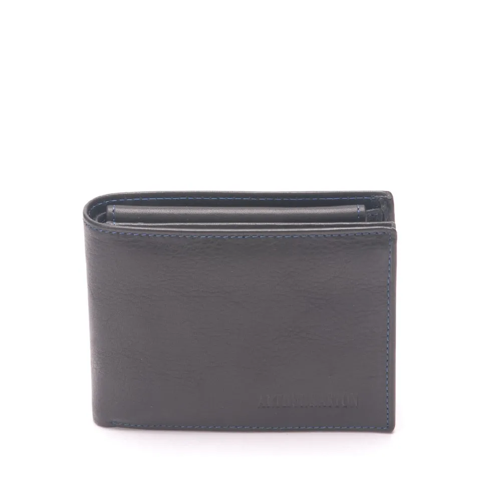 arthur-et-aston-pablo-portefeuille-cognac-cuir-plong image 1