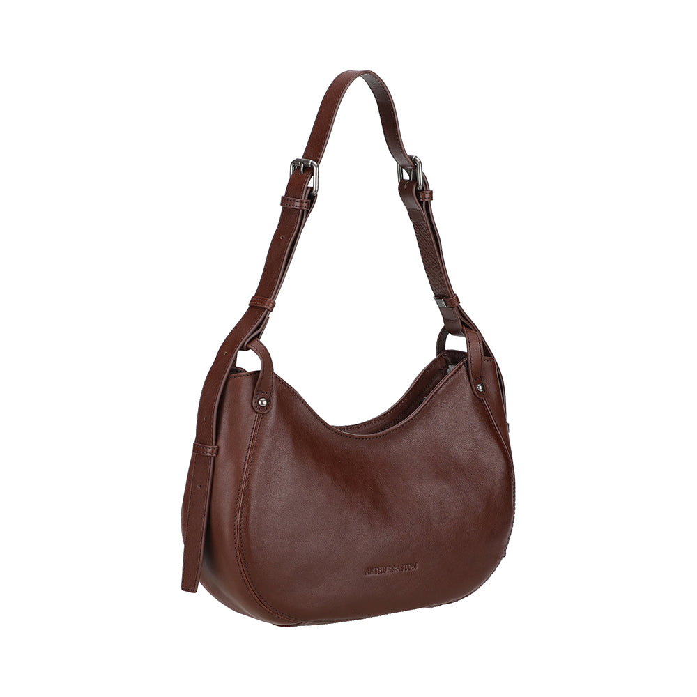arthur-et-aston-edith-a163-65-sac-paule-cuir-noir-bandouli-re image 6