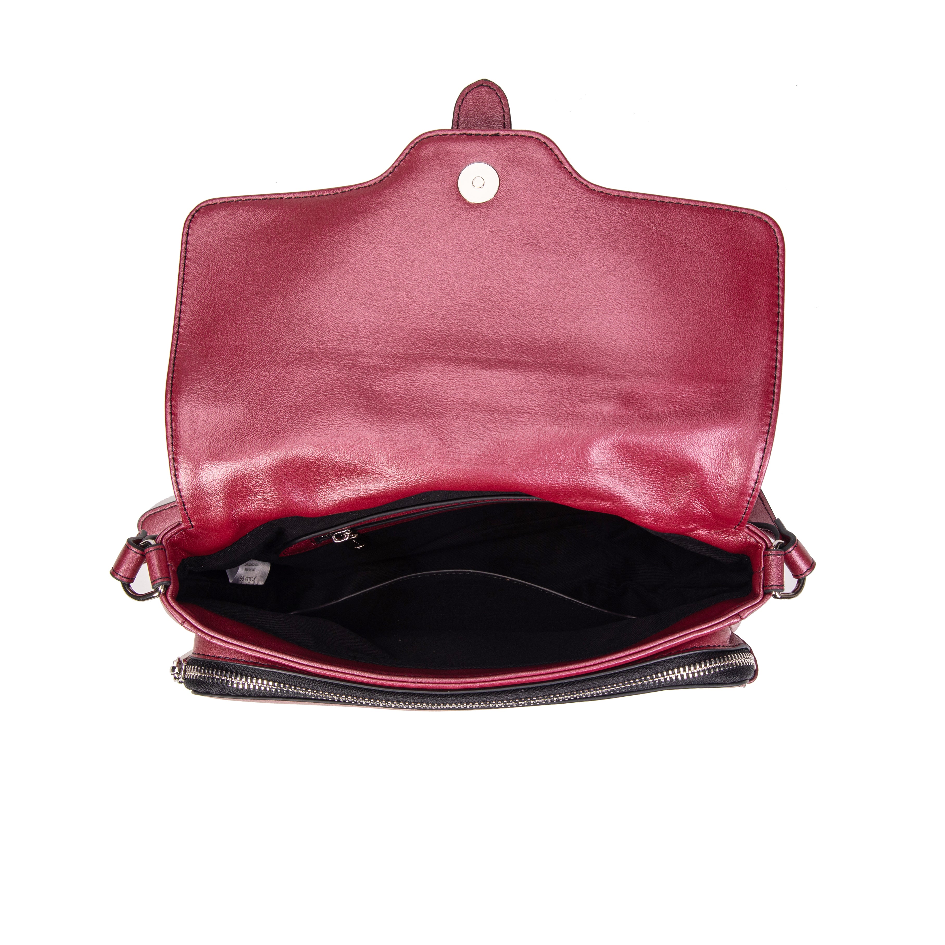 kate-lee-enara-sac-bandouli-re-nacr-rouge image 3