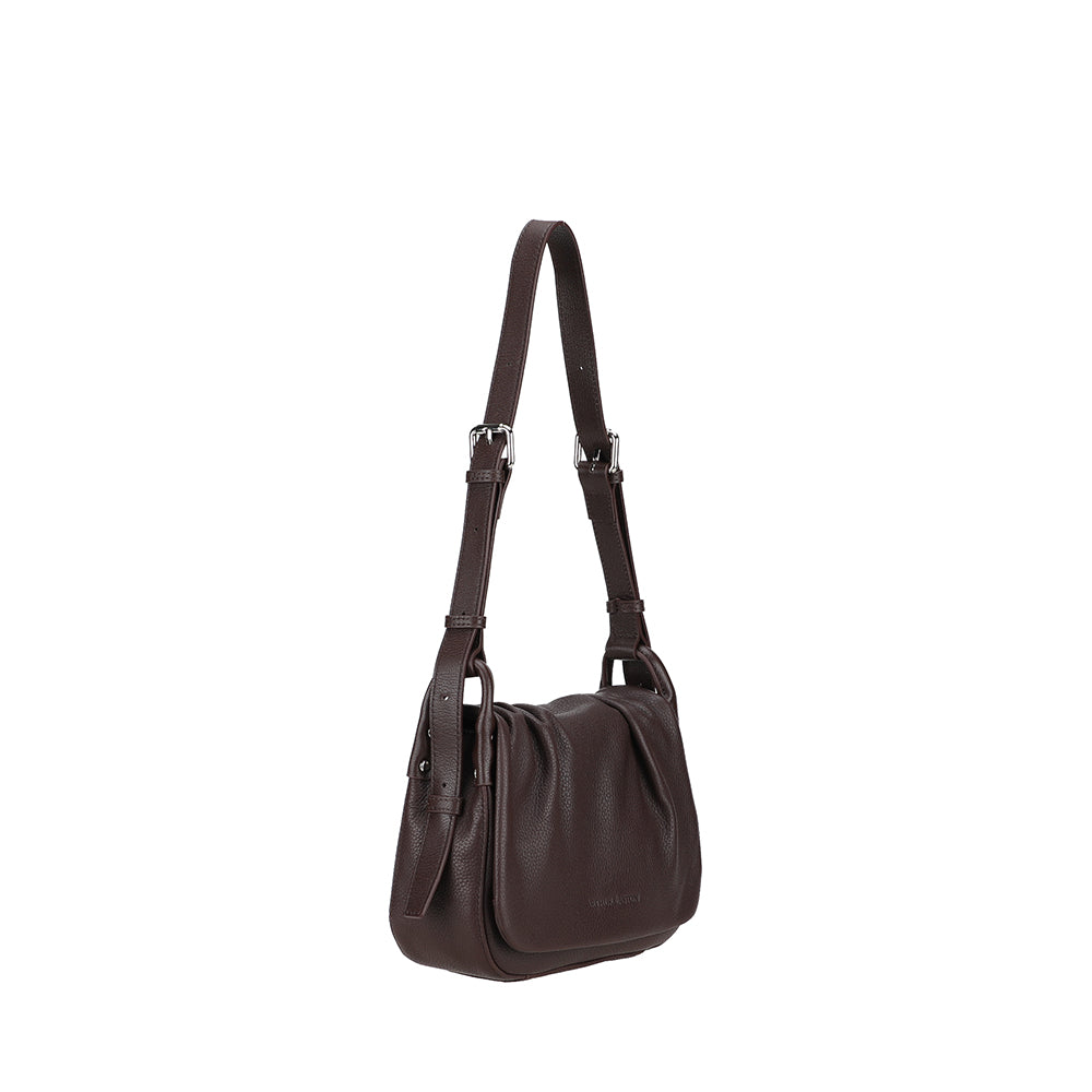 arthur-et-aston-charlize-sac-paule-s-cuir-agneau-noir image 6