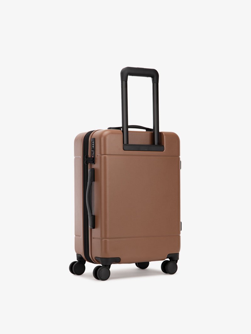 calpak-hue-valise-cabine-rigide-juniper-extensible image 6