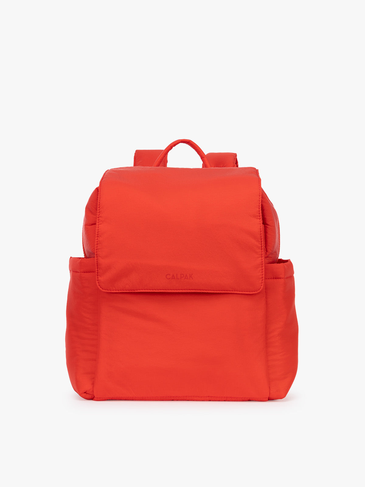 calpak-baby-mini-sac-langer-dos-hazelnut-recycl image 7