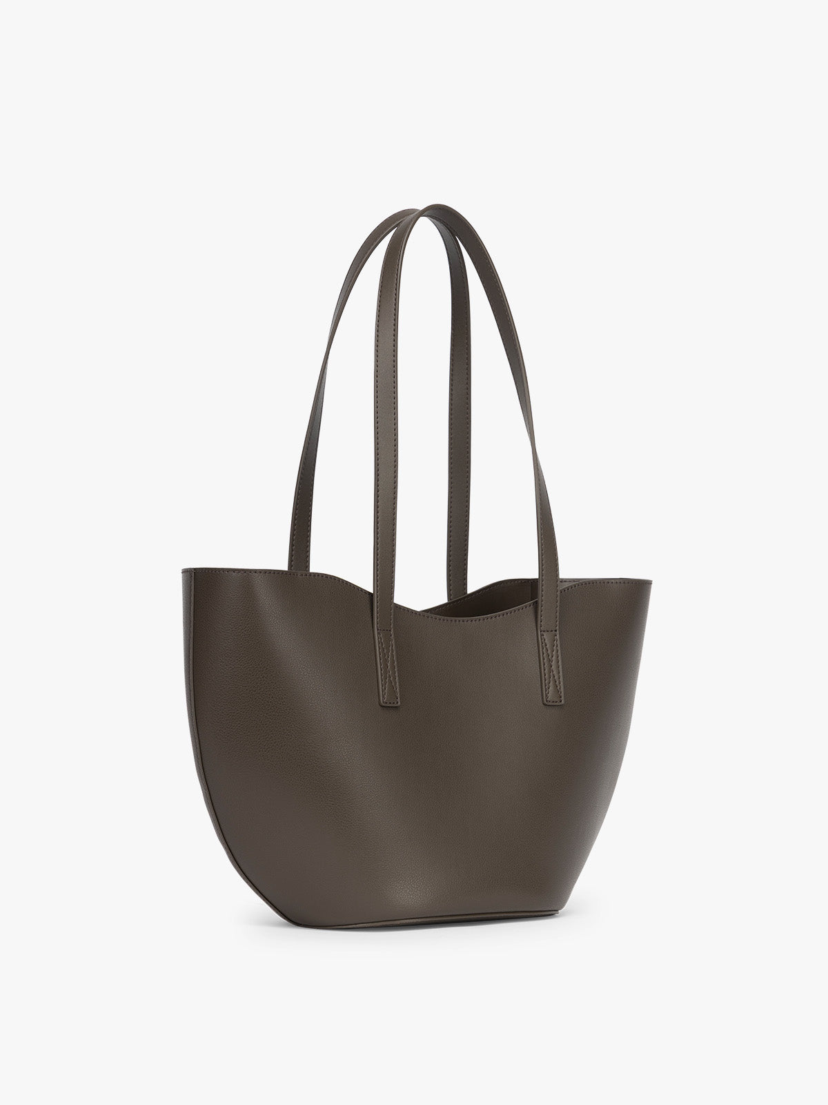 calpak-haven-tulip-tote-cabas-femme-noir image 3