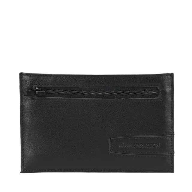 arthur-et-aston-l-on-porte-papiers-cuir-homme-noir image 1