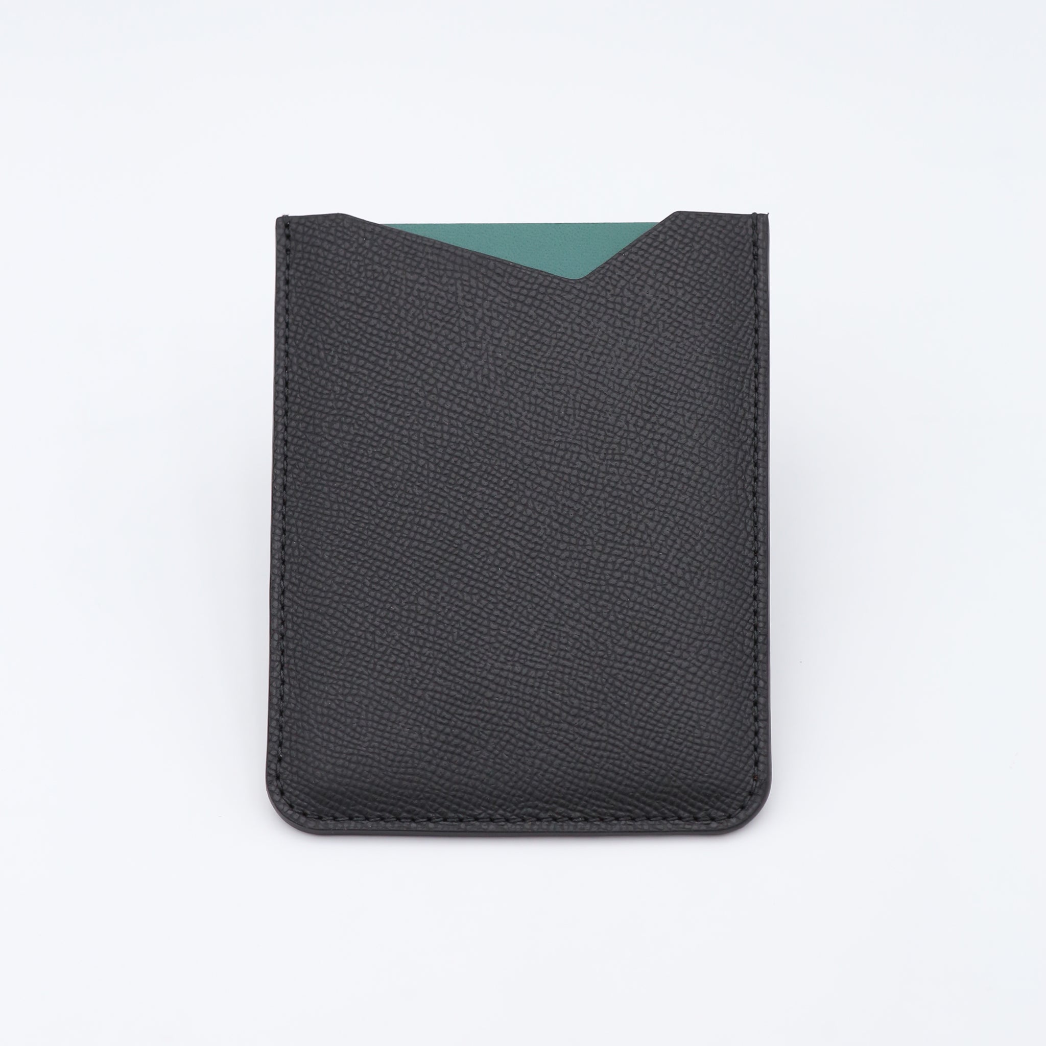 atelier-penso-dauphin-prot-ge-passeport-cuir-noir image 2
