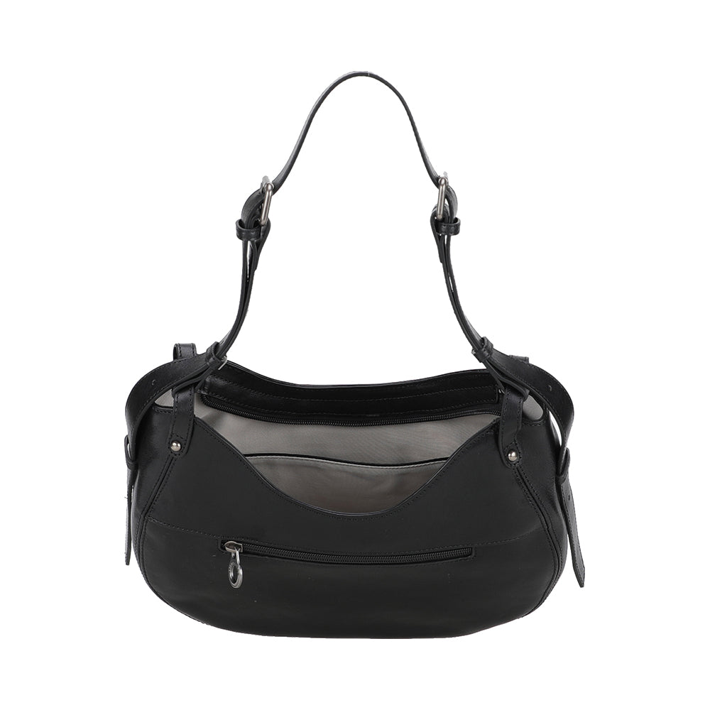 arthur-et-aston-edith-a163-65-sac-paule-cuir-noir-bandouli-re image 4