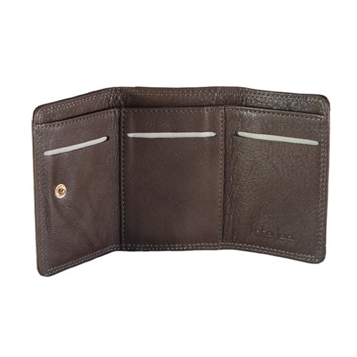 kate-lee-yina-co-porte-monnaie-cuir-lisse-chocolat image 2